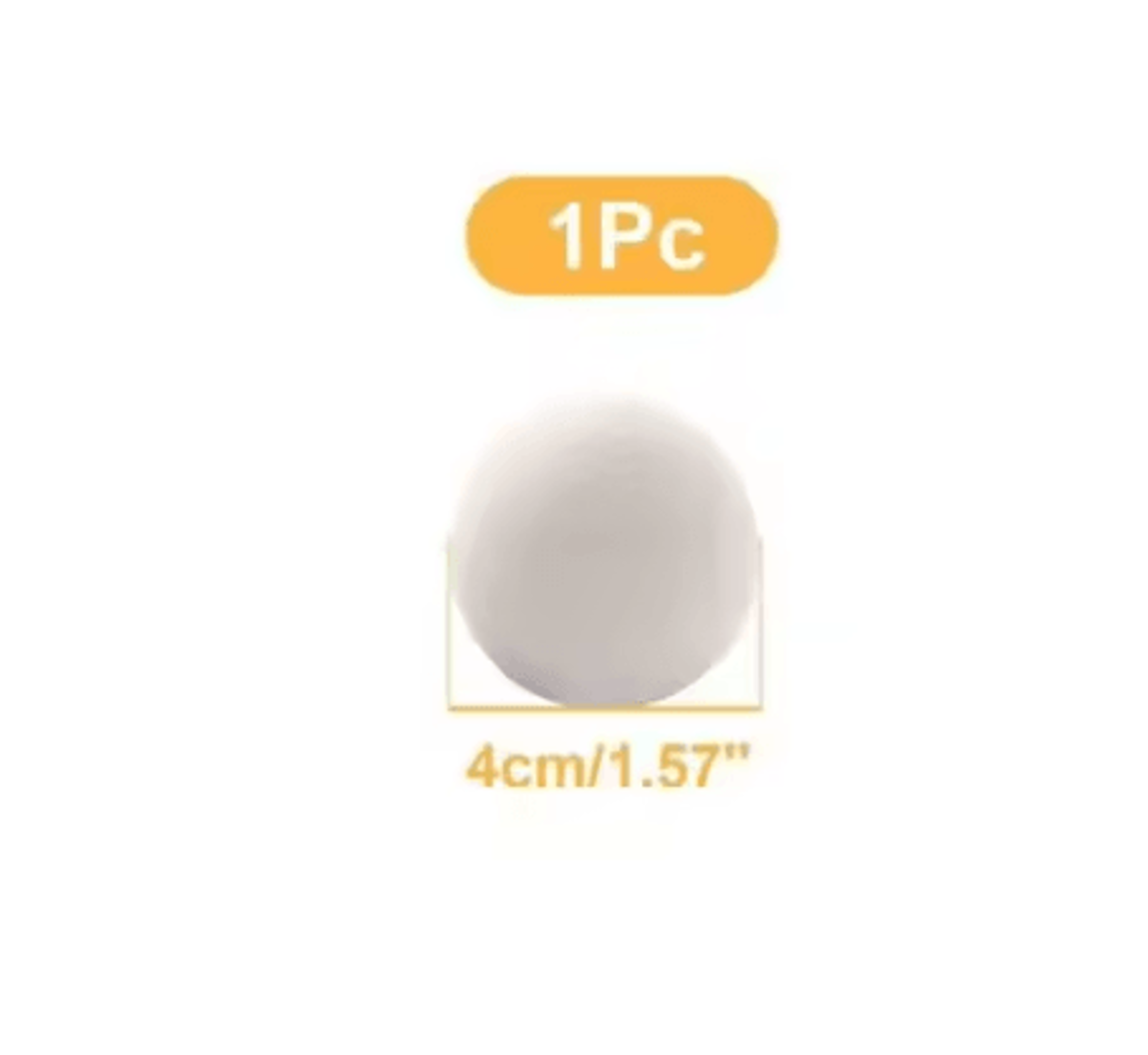 Reusable Wool Dryer Balls  118157196 Inch Natural Laundry Softener Balls 9