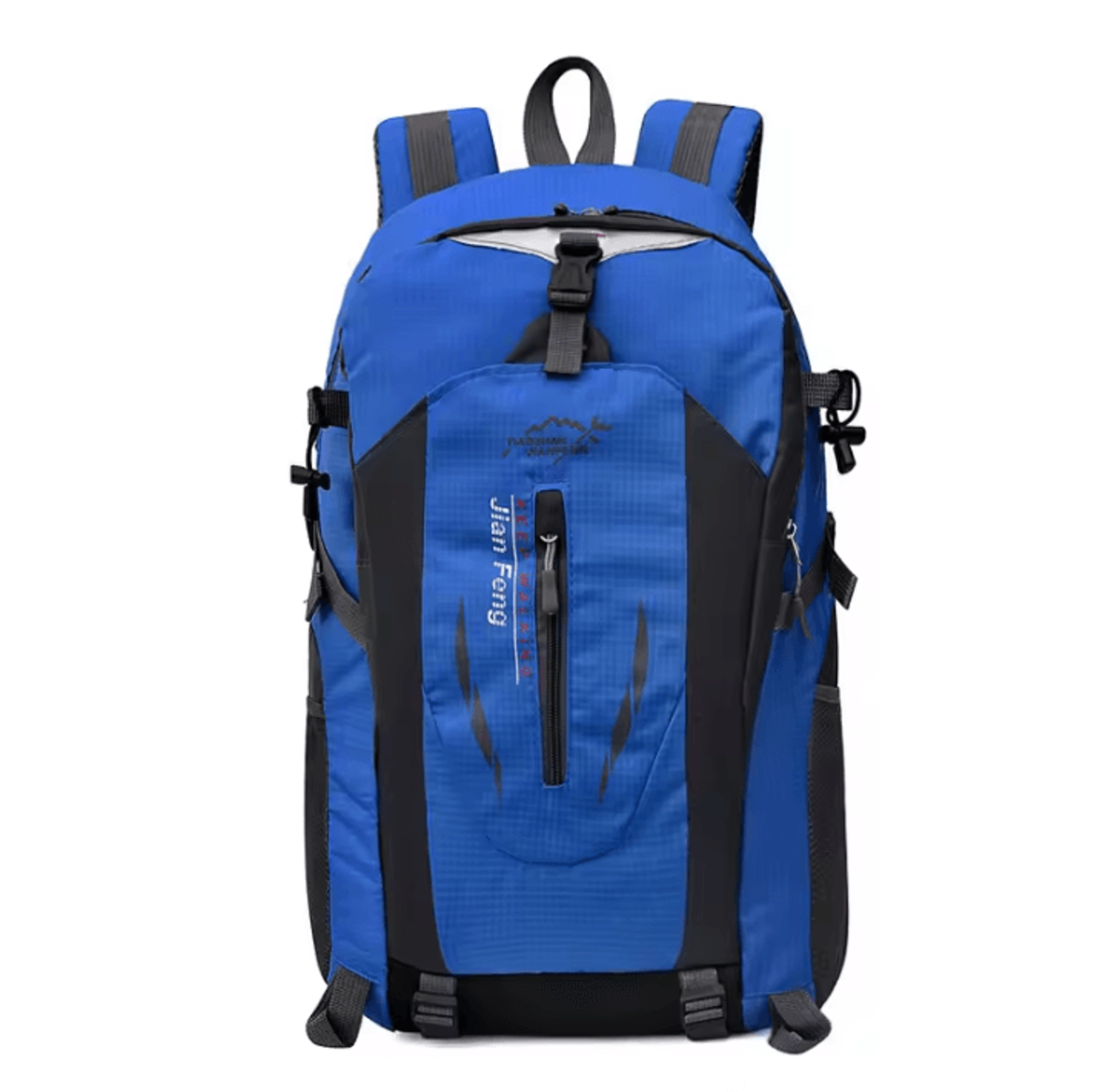 40L Hiking Backpack  Lightweight Waterproof Travel  Mountaineering Climbing Rucksack 1