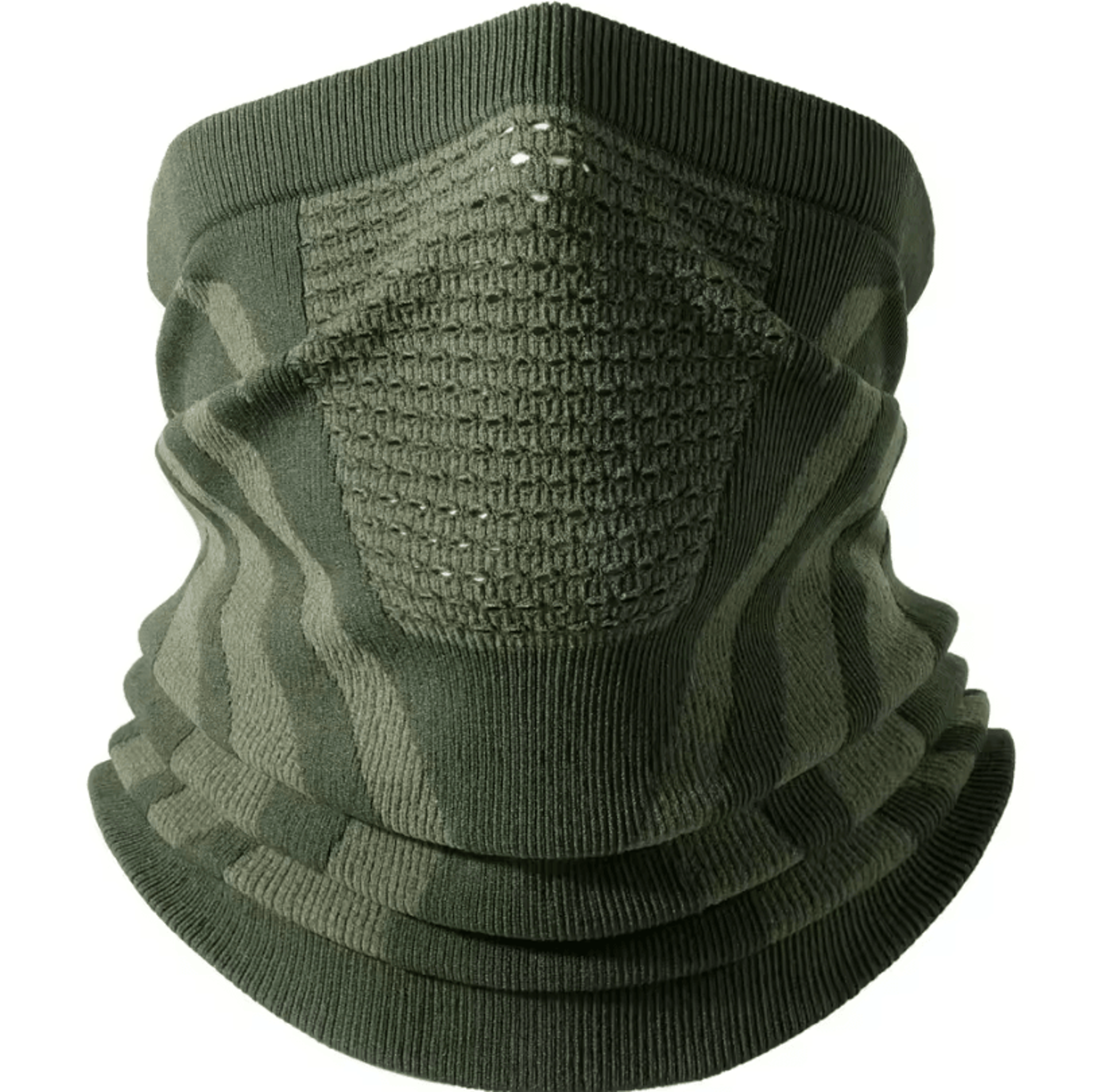 Windproof Winter Neck Warmer  Balaclava  AllWeather Face Mask For Ski Snowboard Cycling 3
