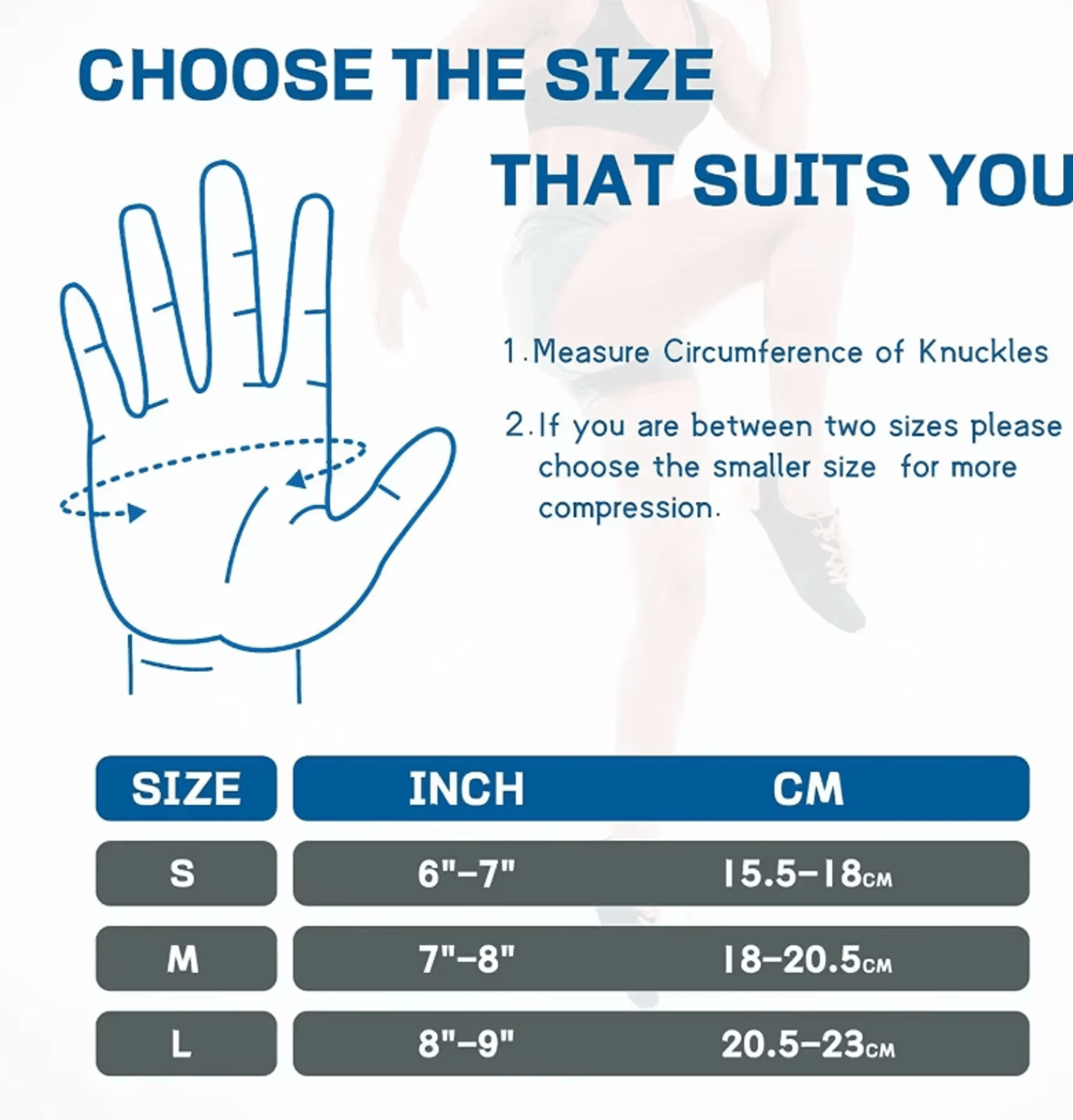 Compression Arthritis Gloves  Wrist Support Brace  Pain Relief AntiSlip Work Therapy Gloves 4