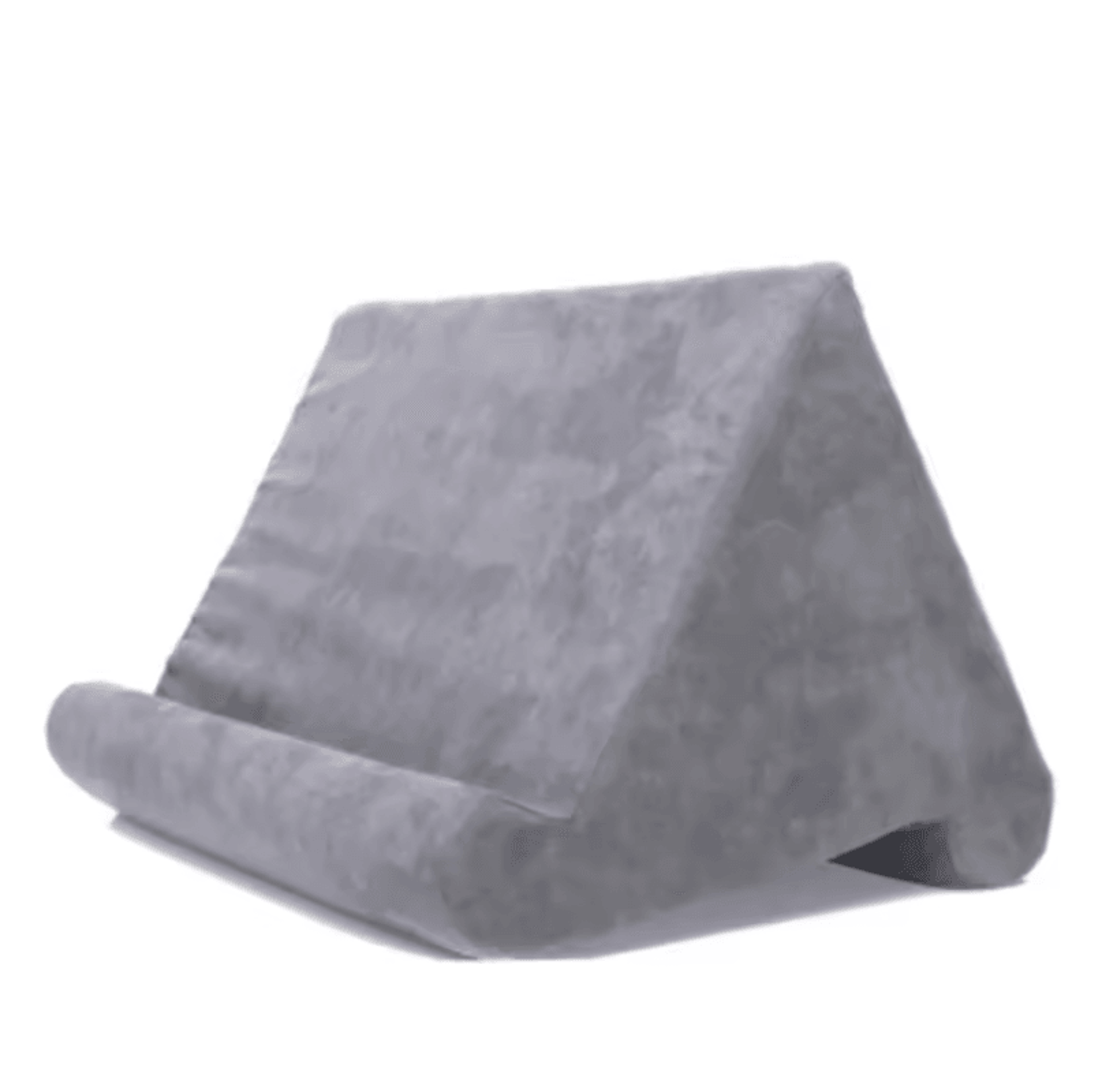 Portable Tablet  Phone Pillow Holder  MultiAngle Reading Stand Support Cushion 10