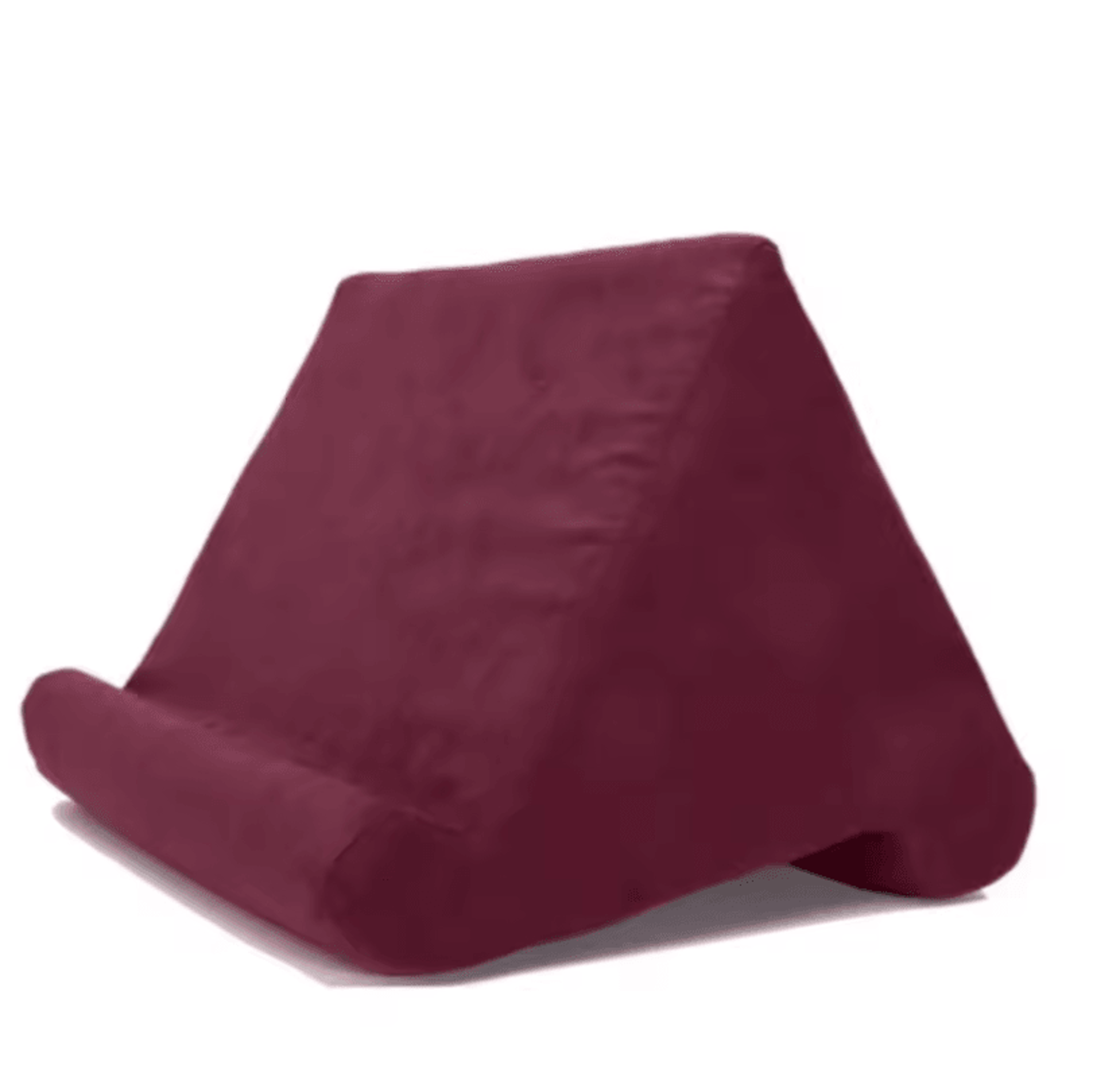 Portable Tablet  Phone Pillow Holder  MultiAngle Reading Stand Support Cushion 11