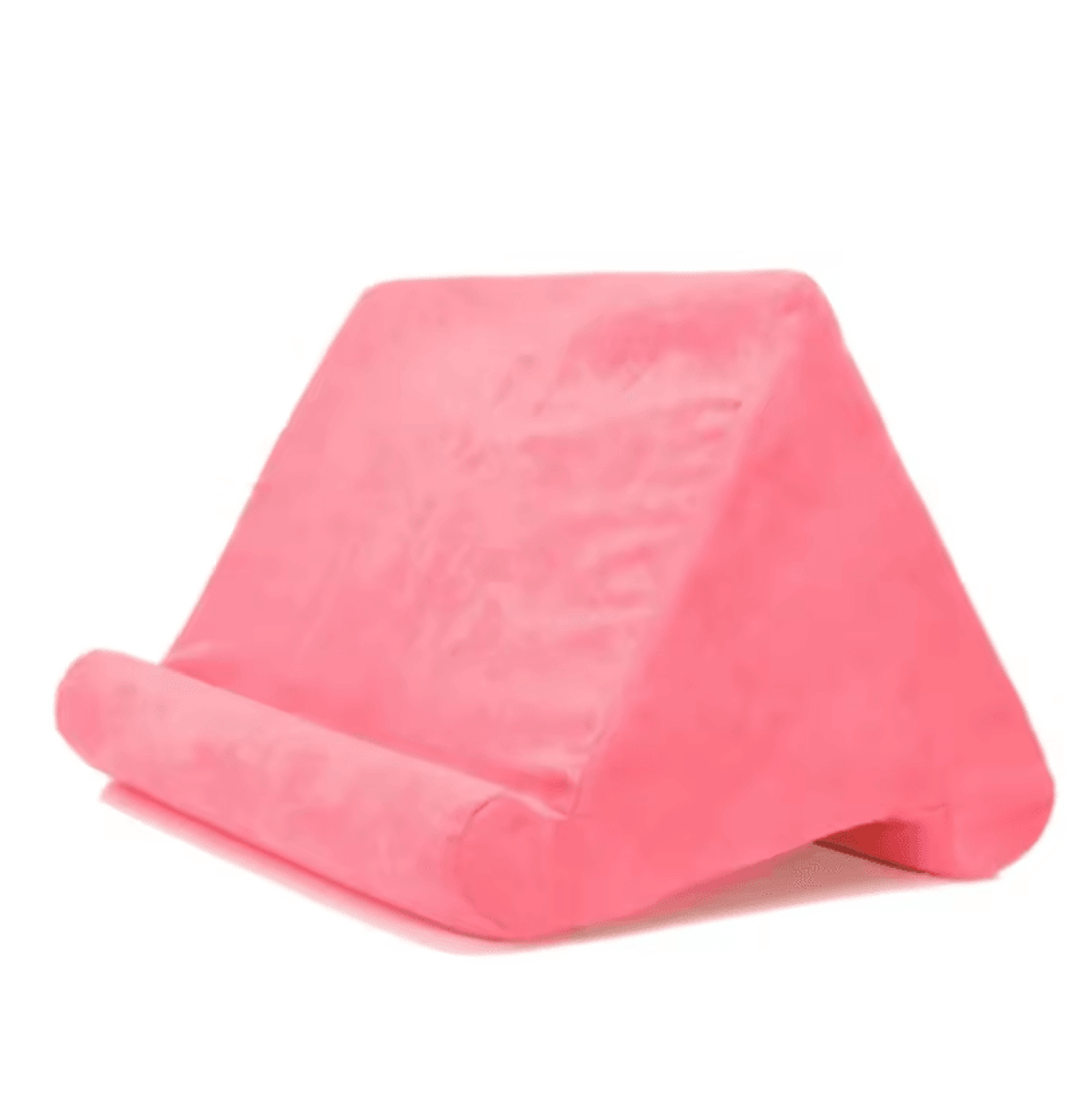 Portable Tablet  Phone Pillow Holder  MultiAngle Reading Stand Support Cushion 5