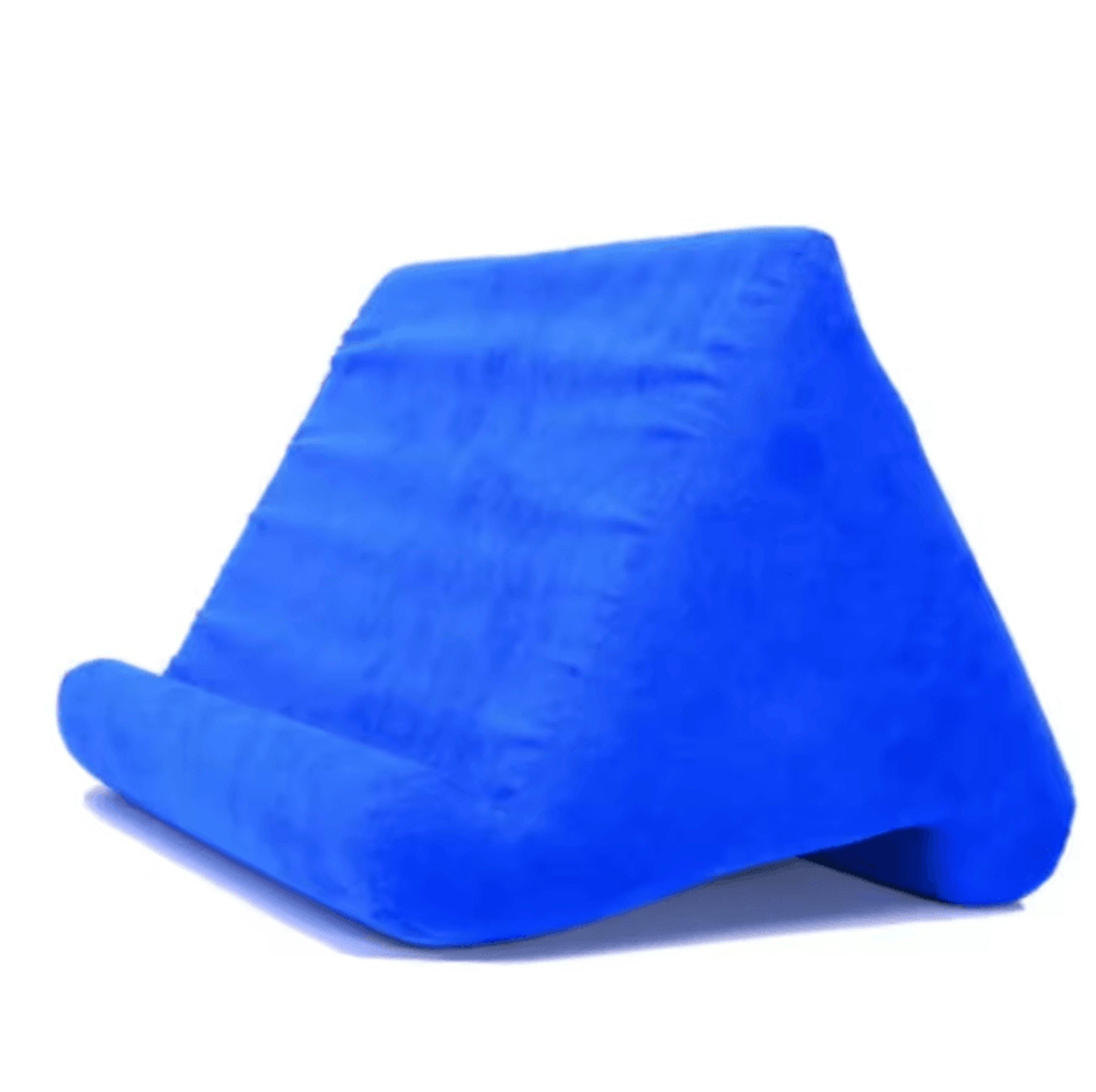 Portable Tablet  Phone Pillow Holder  MultiAngle Reading Stand Support Cushion 8