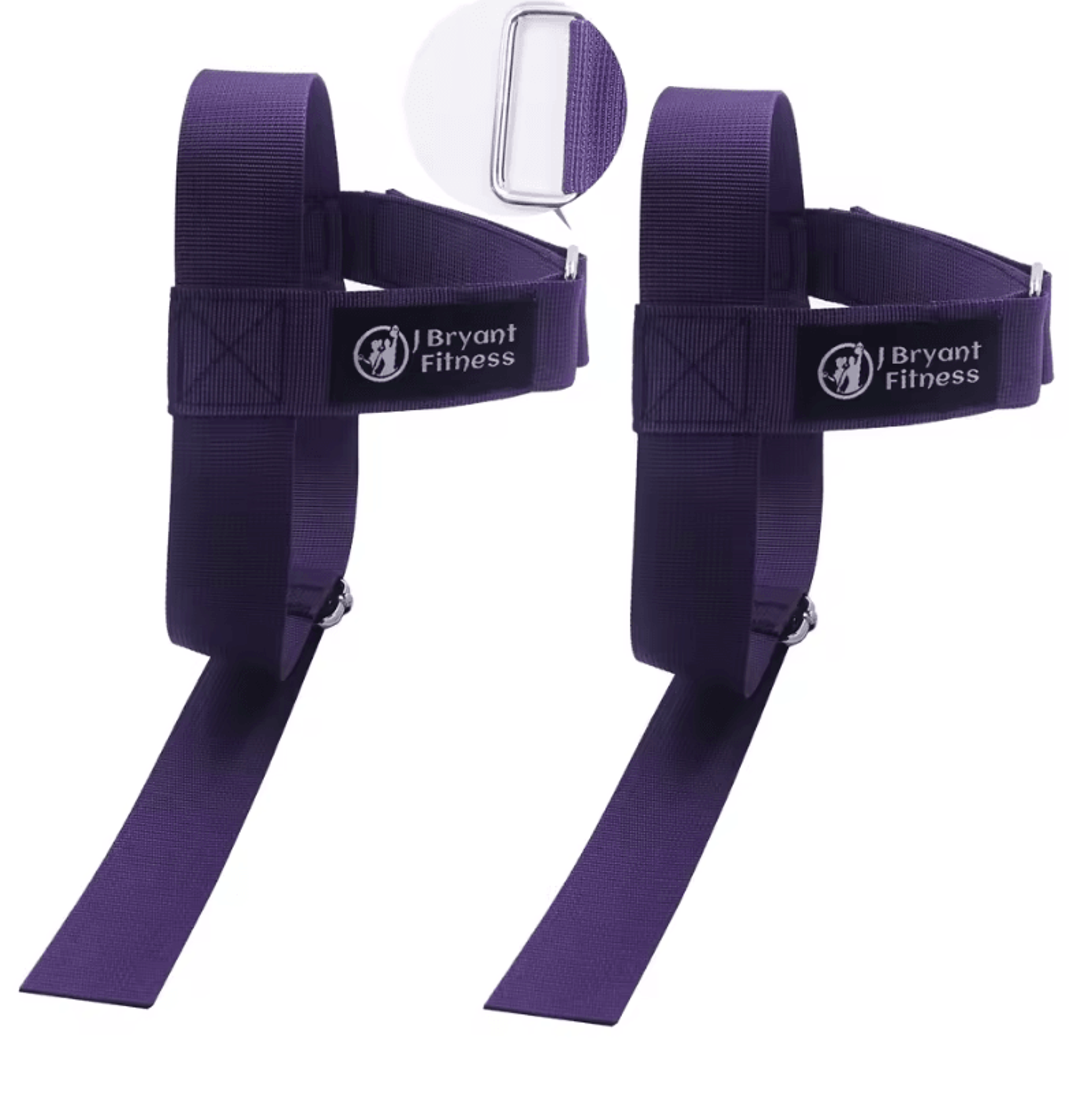 Adjustable Dumbbell Ankle Strap Trainer  Leg Muscle Strengthener For Calves  Shins 9