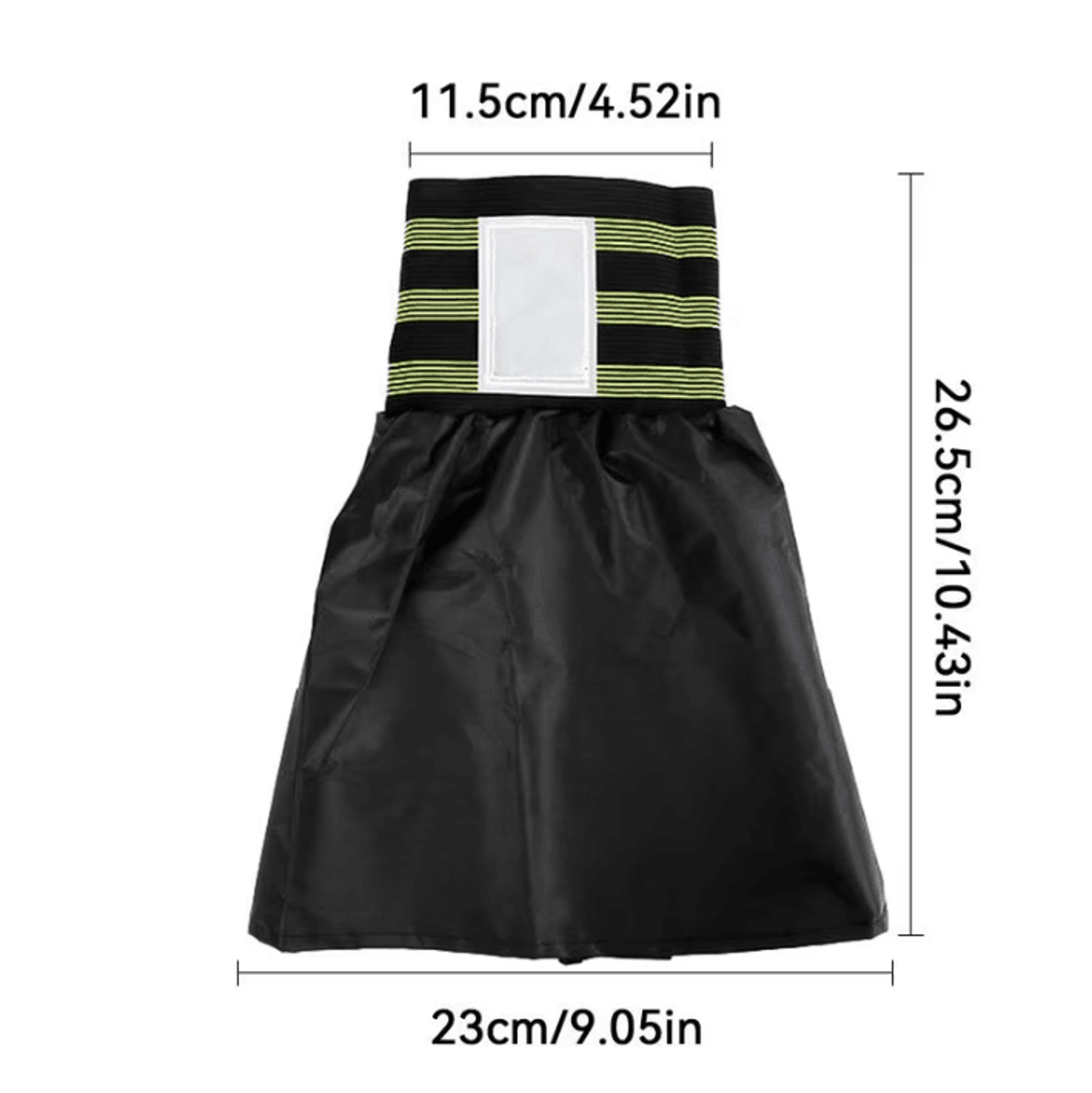 Waterproof Trail Leg Gaiters  Breathable Hiking  Cycling Boots Gators With Adjustable Fit 4