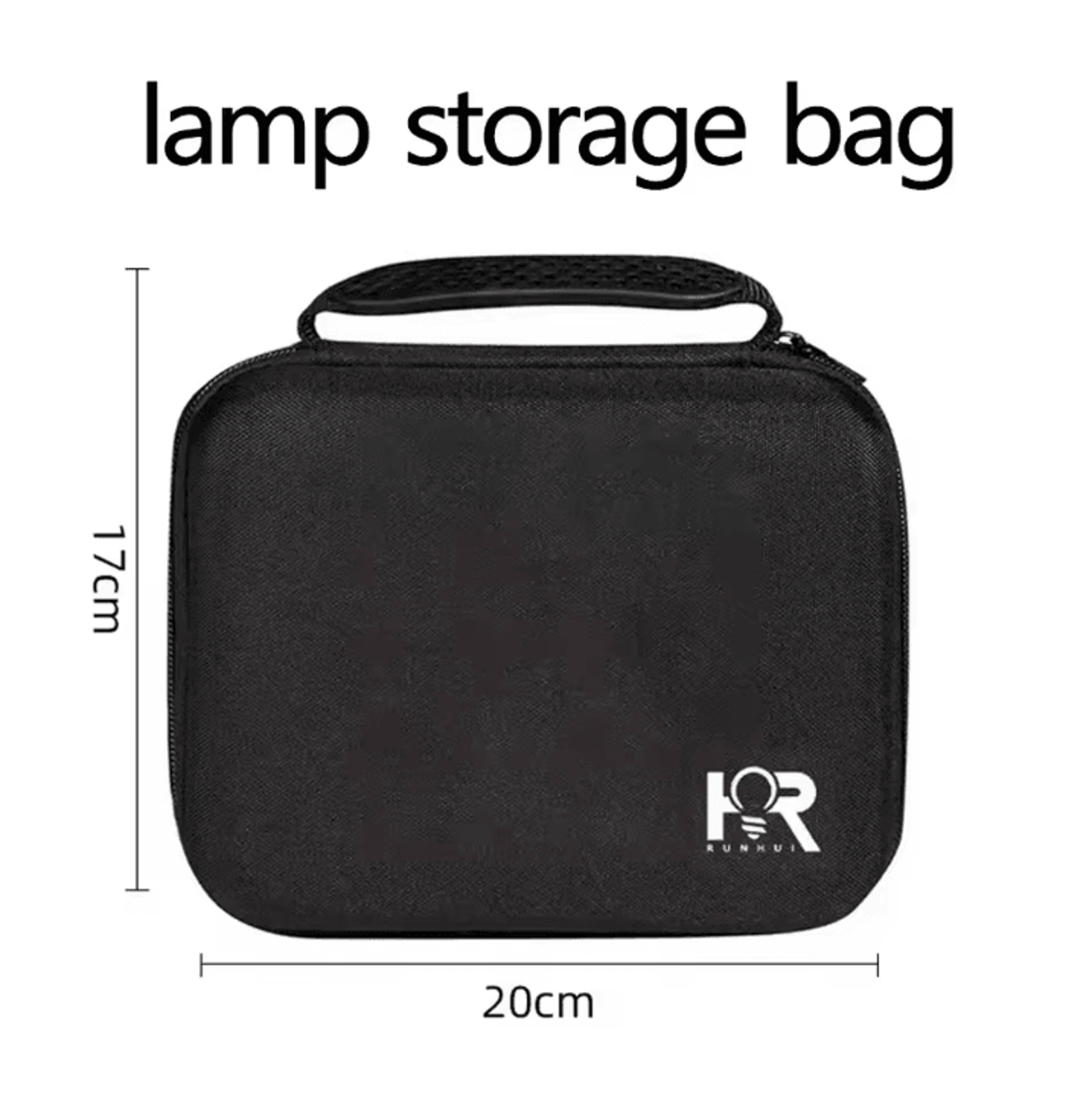 3000mAh LED Camping Lantern  Outdoor MultiFunction Tent Hanging Light 9