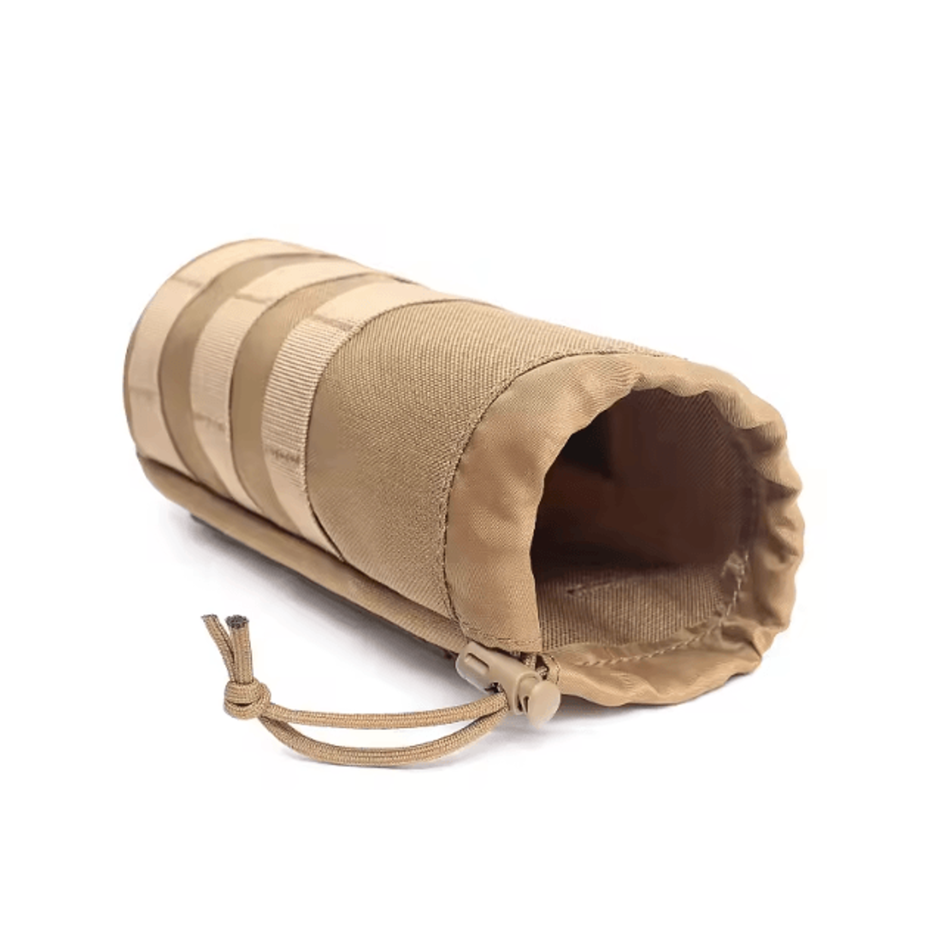 Tactical MOLLE Water Bottle Pouch  Outdoor Hydration Carrier For Camping Hiking  Travel 3