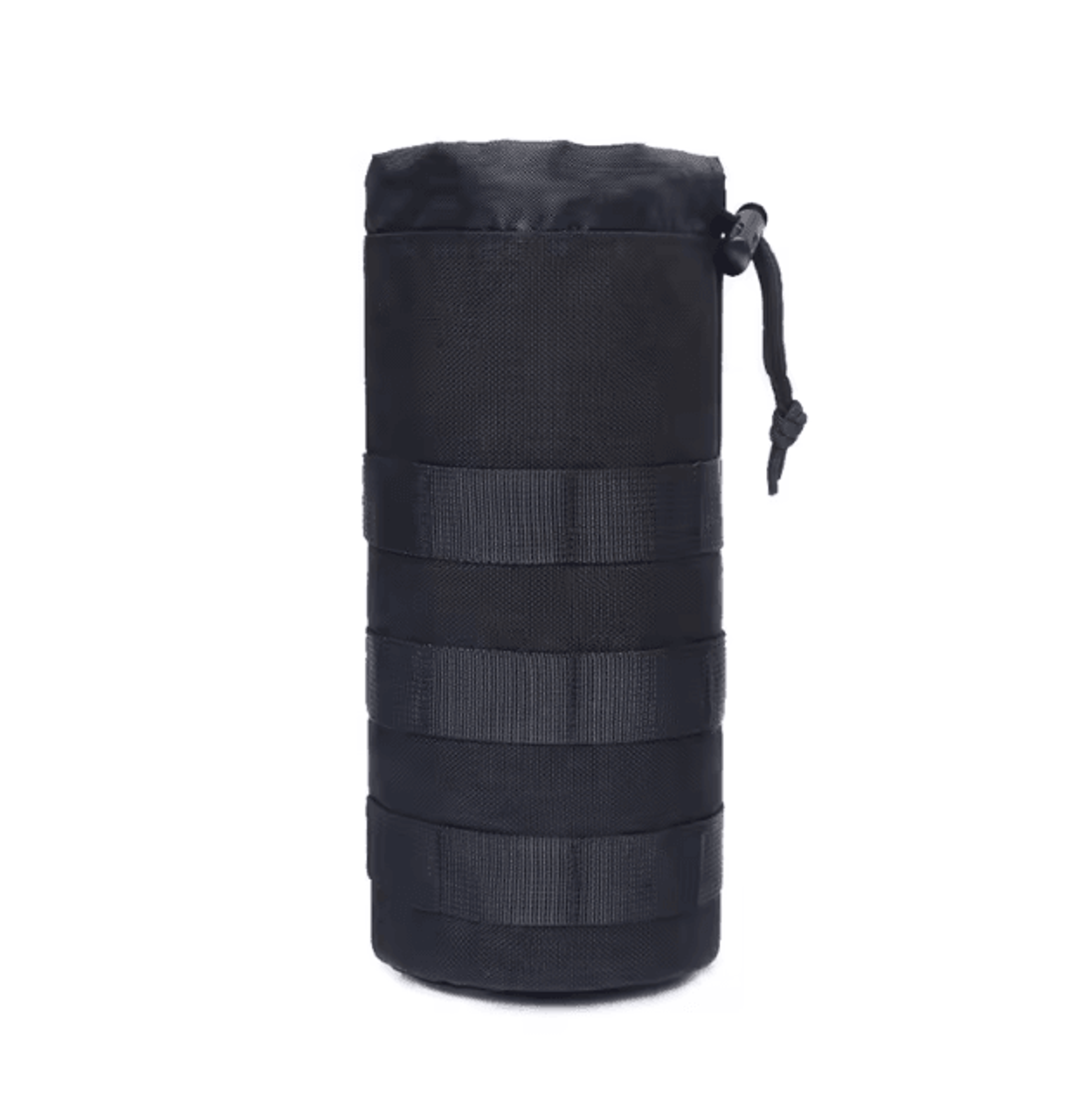 Tactical MOLLE Water Bottle Pouch  Outdoor Hydration Carrier For Camping Hiking  Travel 7