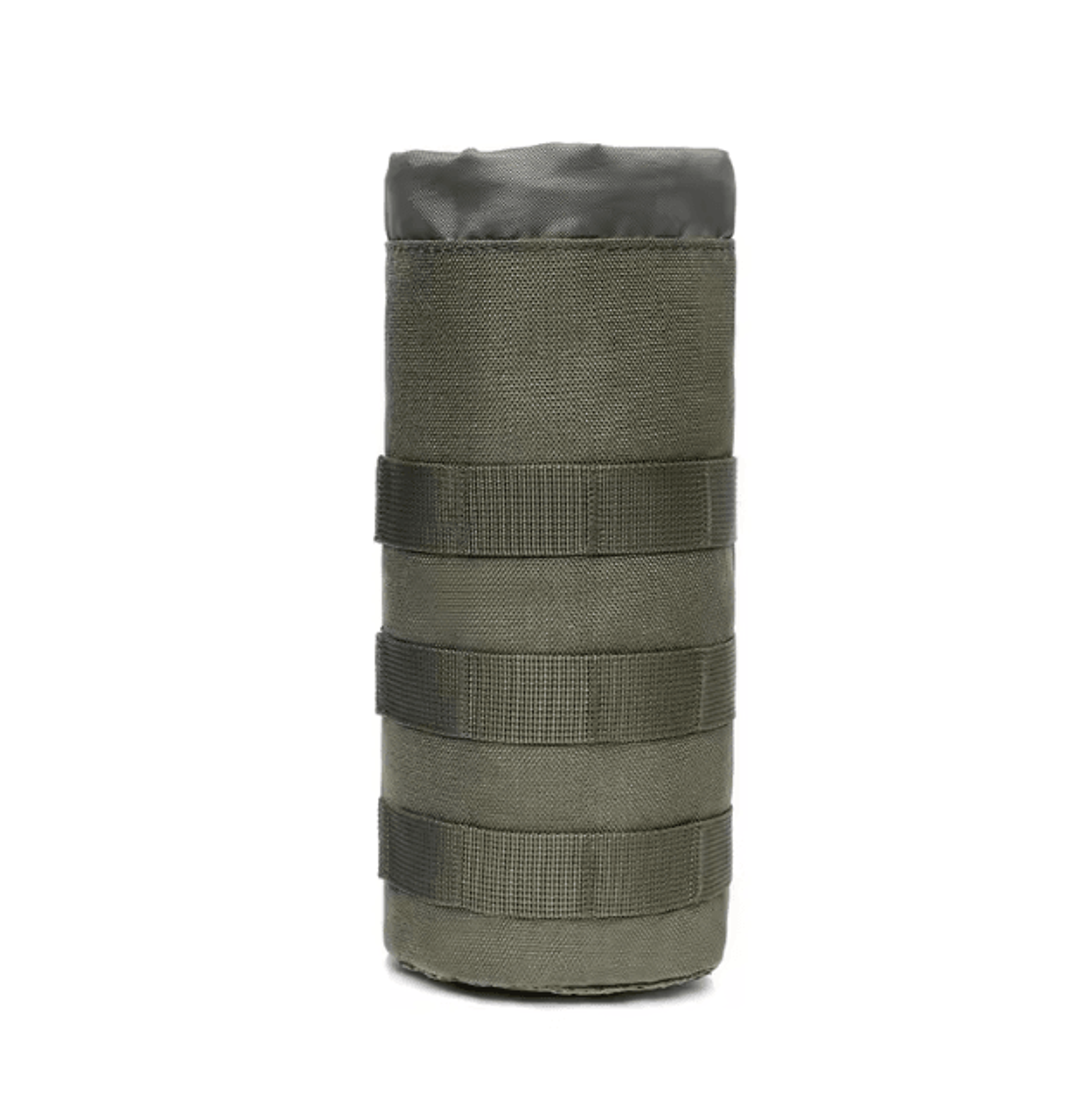 Tactical MOLLE Water Bottle Pouch  Outdoor Hydration Carrier For Camping Hiking  Travel 8