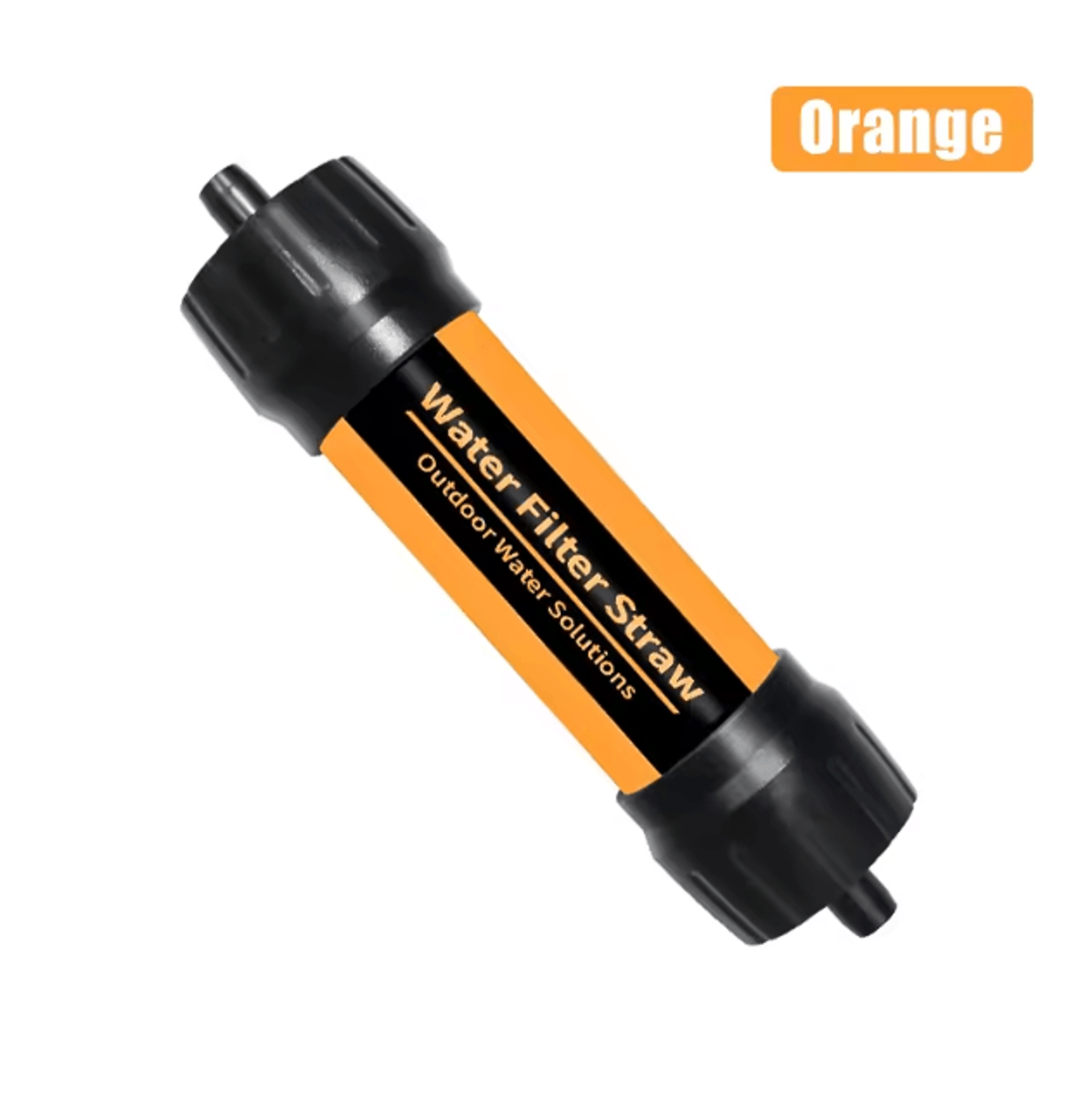 Westtune Portable Water Filter Straw  Mini Camping Water Purifier Straw For Hiking Survival  Emerge 8