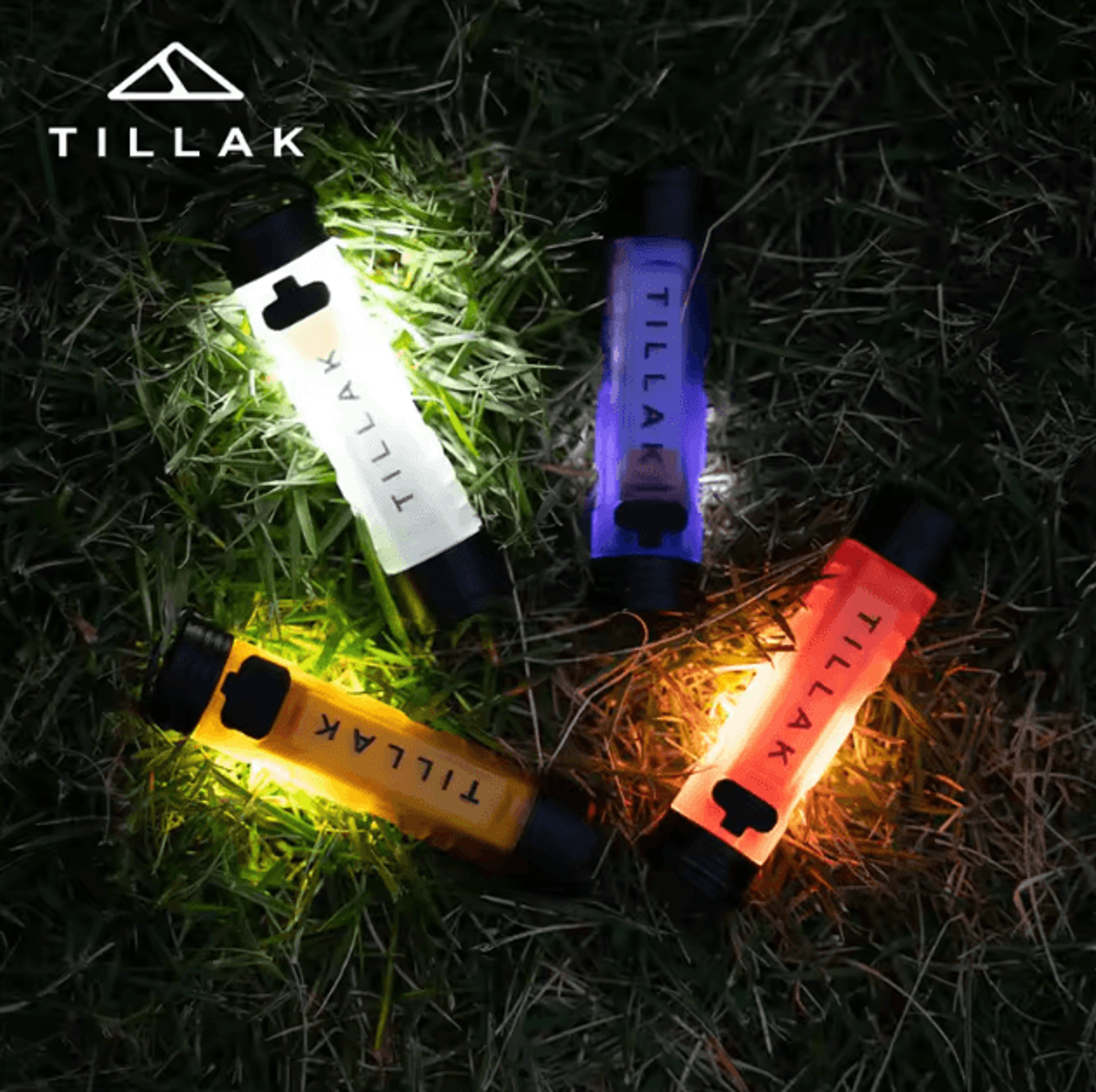 WELLHIKE LED Hat Clip Flashlight Rechargeable Clip On Pocket Flashlight Portable Camping Light For  1