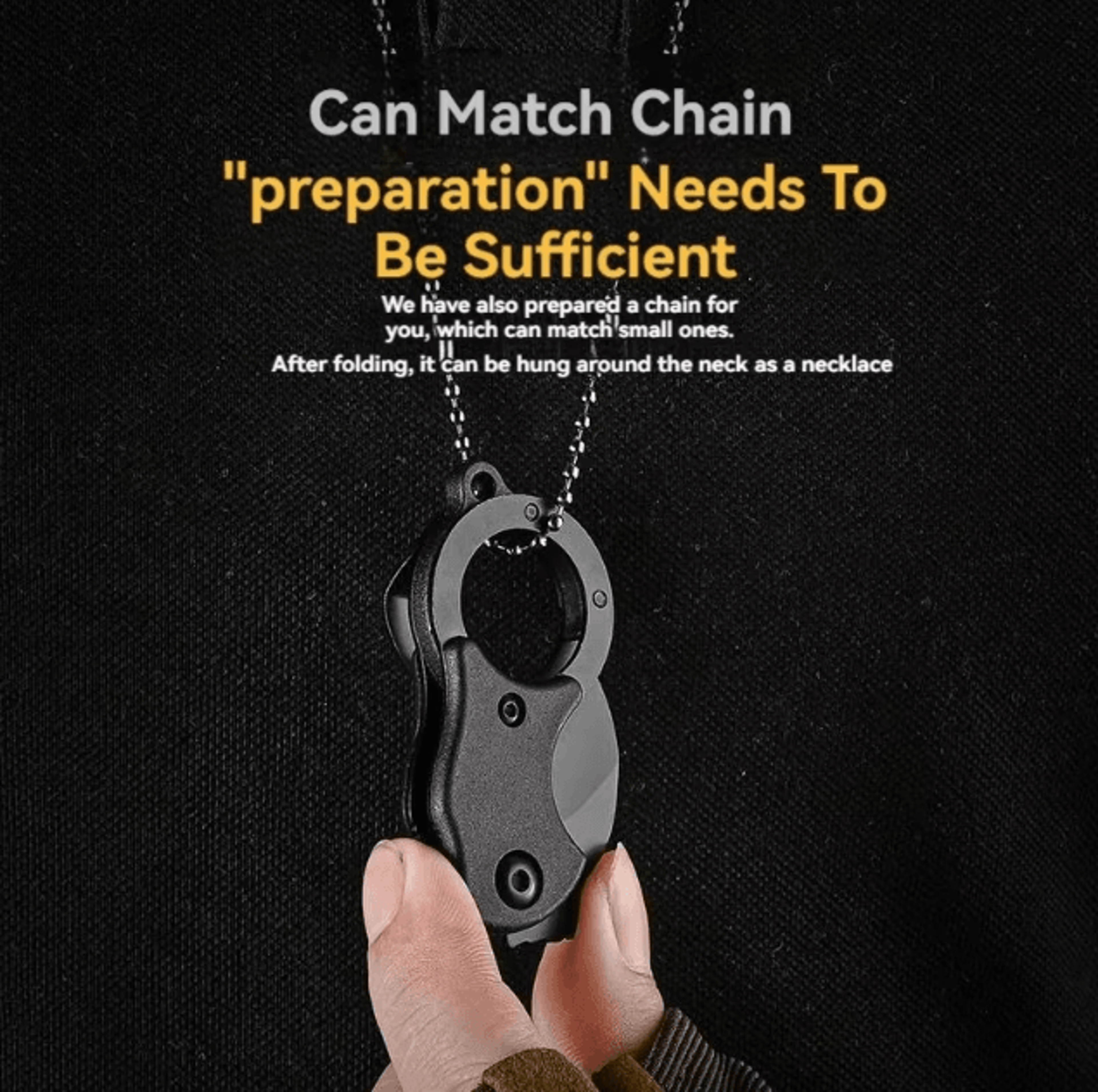 Mini Keychain Pocket Knife Stainless Steel EDC Mini Knife Tool Portable Camping Utility Knife With  2