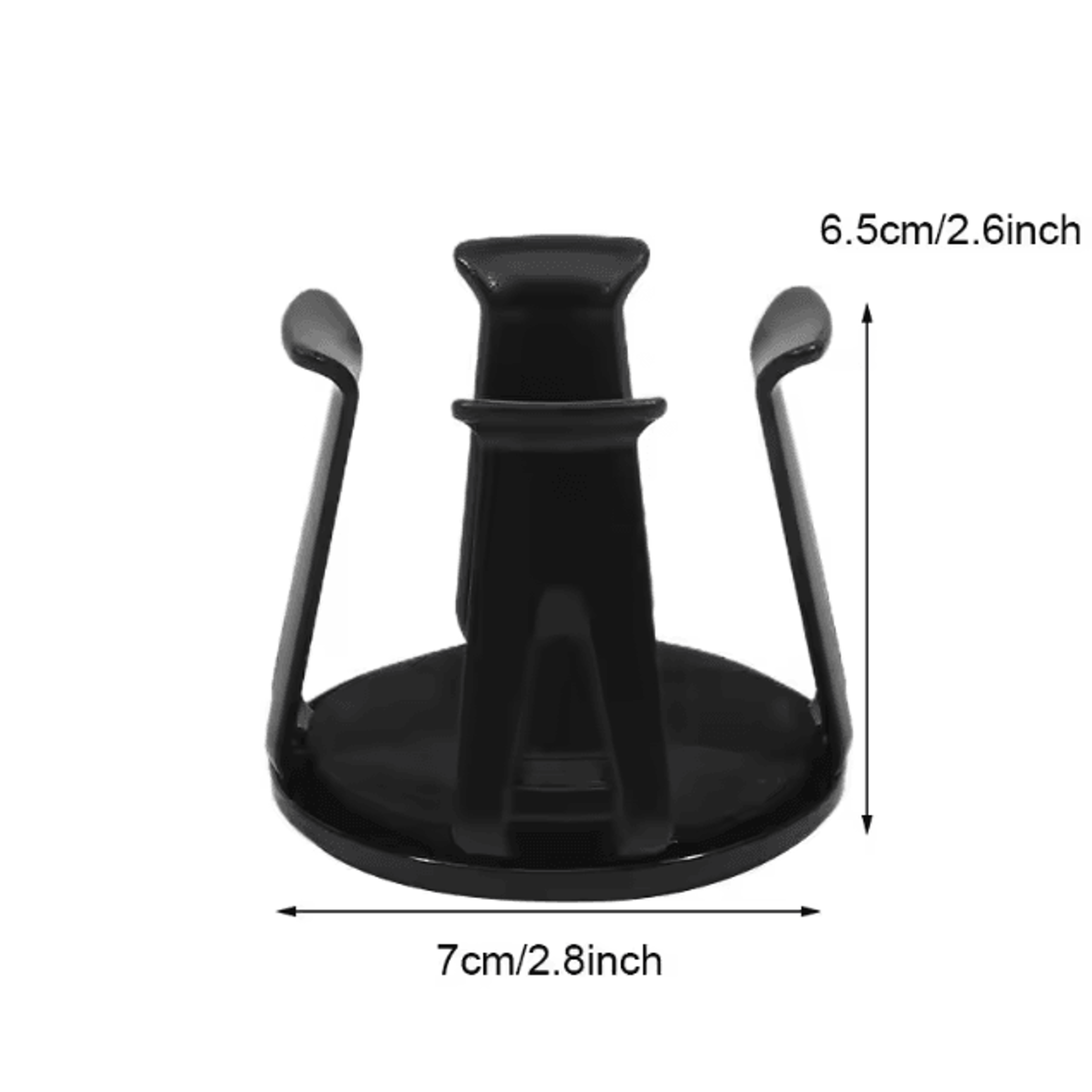 Universal Adhesive Car Beverage Holder Multifunction Car Cup Bottle Holder Rack For Vehicle Interio 5
