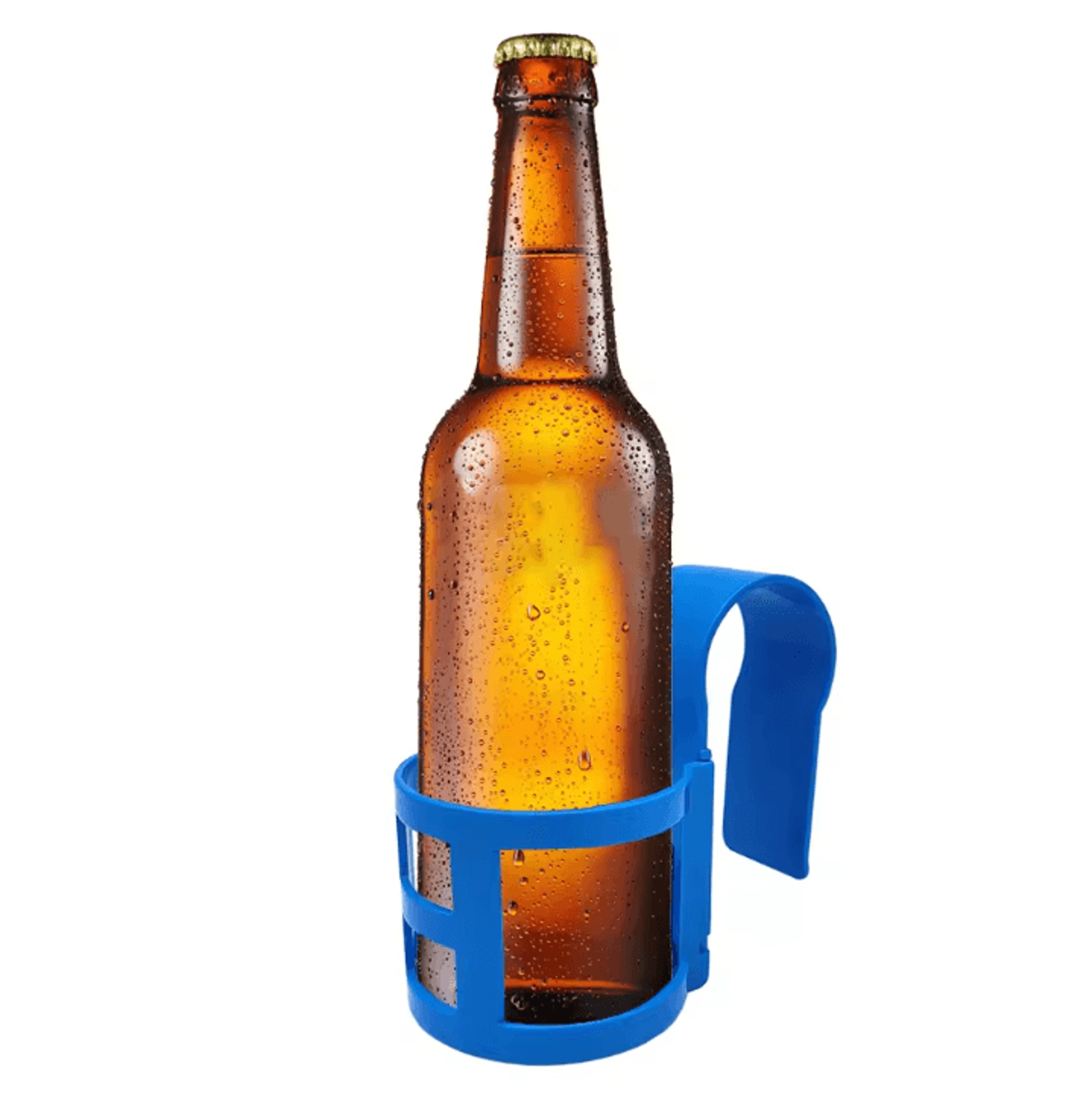 Portable Car Cup Holder Hanging Rack  Reusable Auto Drink Holder Organizer 3