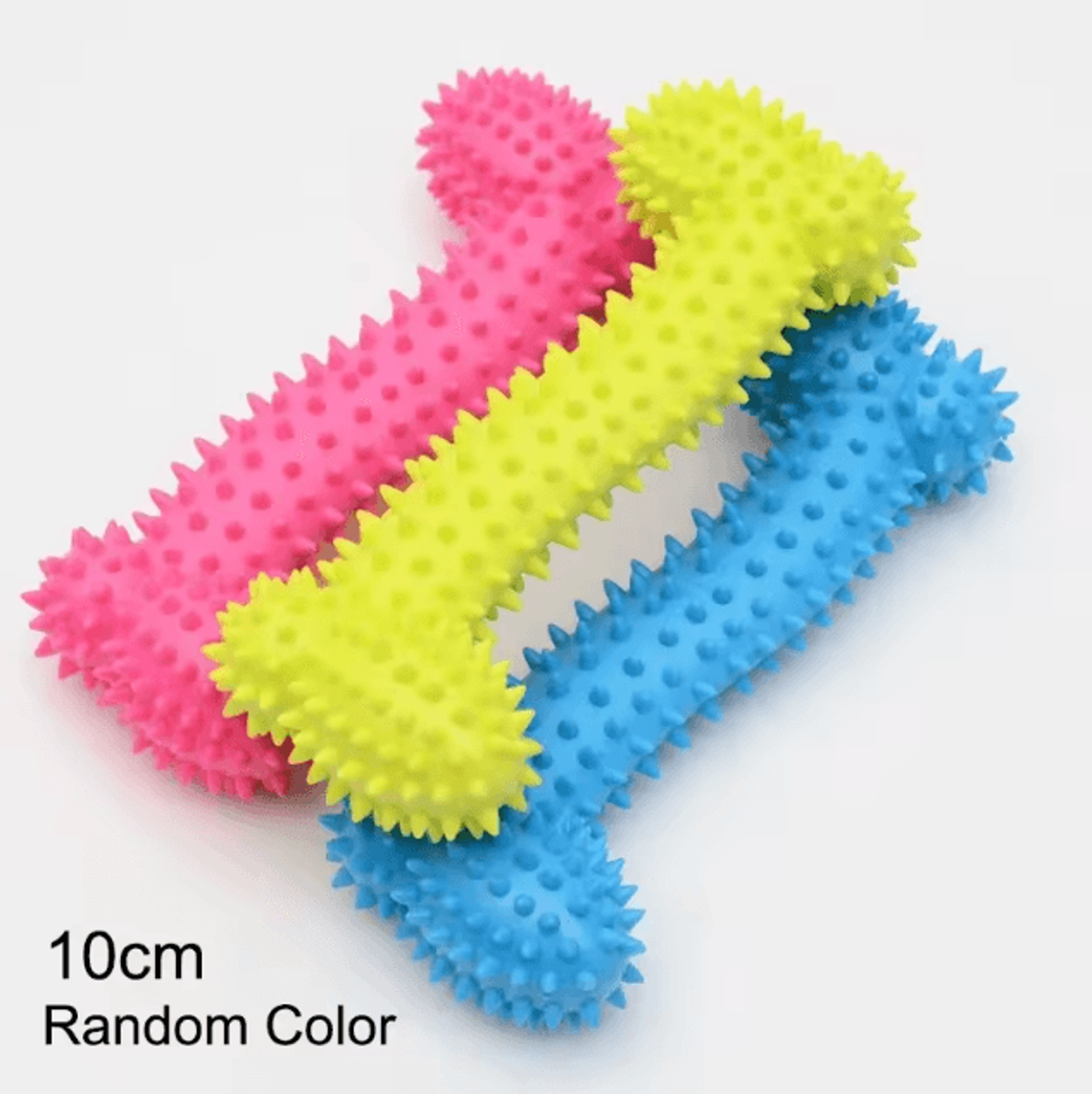 Indestructible Dog Chew Toy  Teeth Cleaning Training Toy For Small Medium  Large Dogs 5