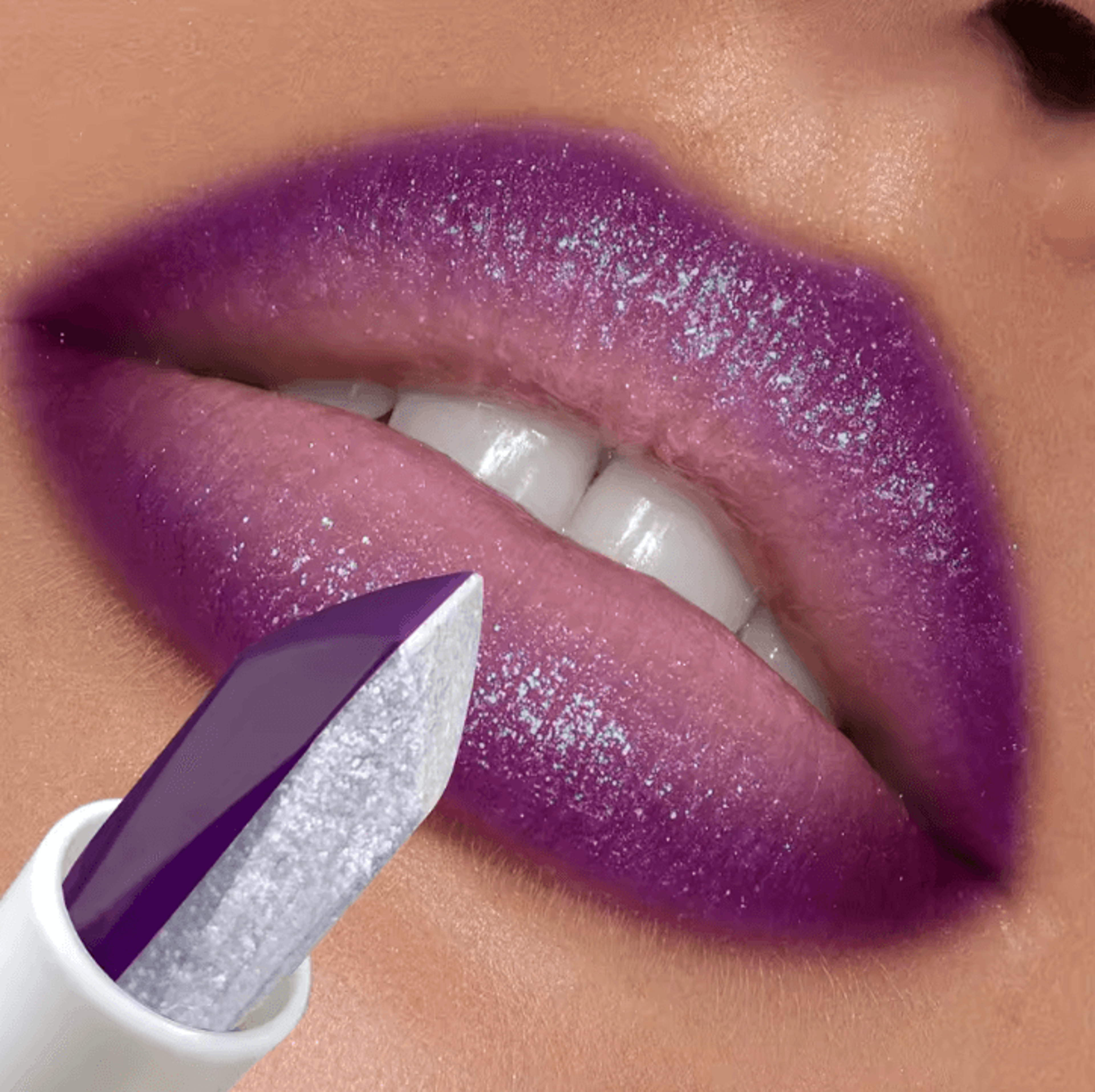 juju dream magic color changing lipstick – temperature-activated waterproof moisturizing lip balm