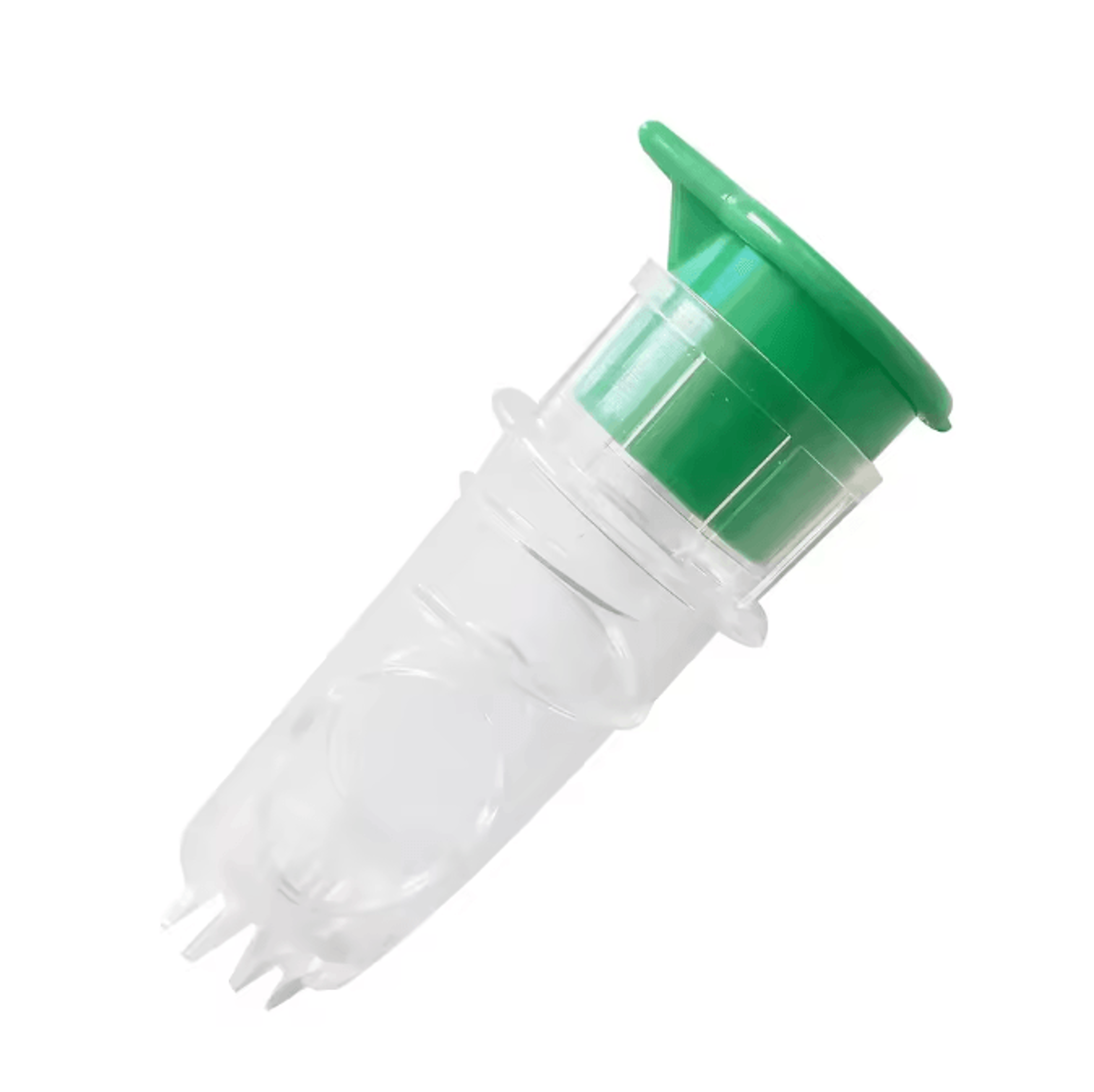 FreshPress Manual Citrus Juicer  Mini Lemon Squeezer  Orange Juicer 6
