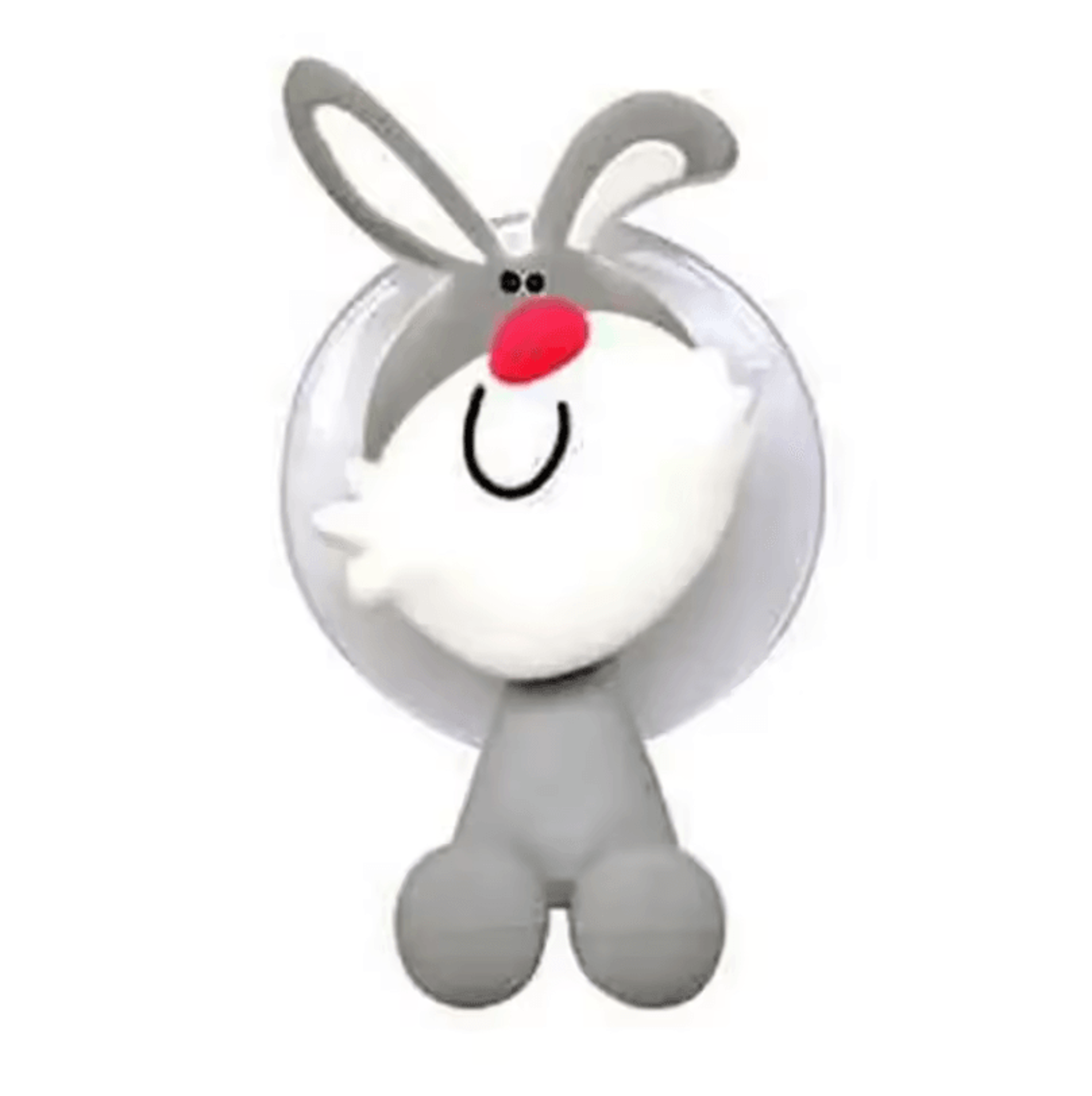Cute Cartoon Animal Toothbrush Holder With Suction  Kids WallMounted Toothbrush  Toothpaste Organiz 6