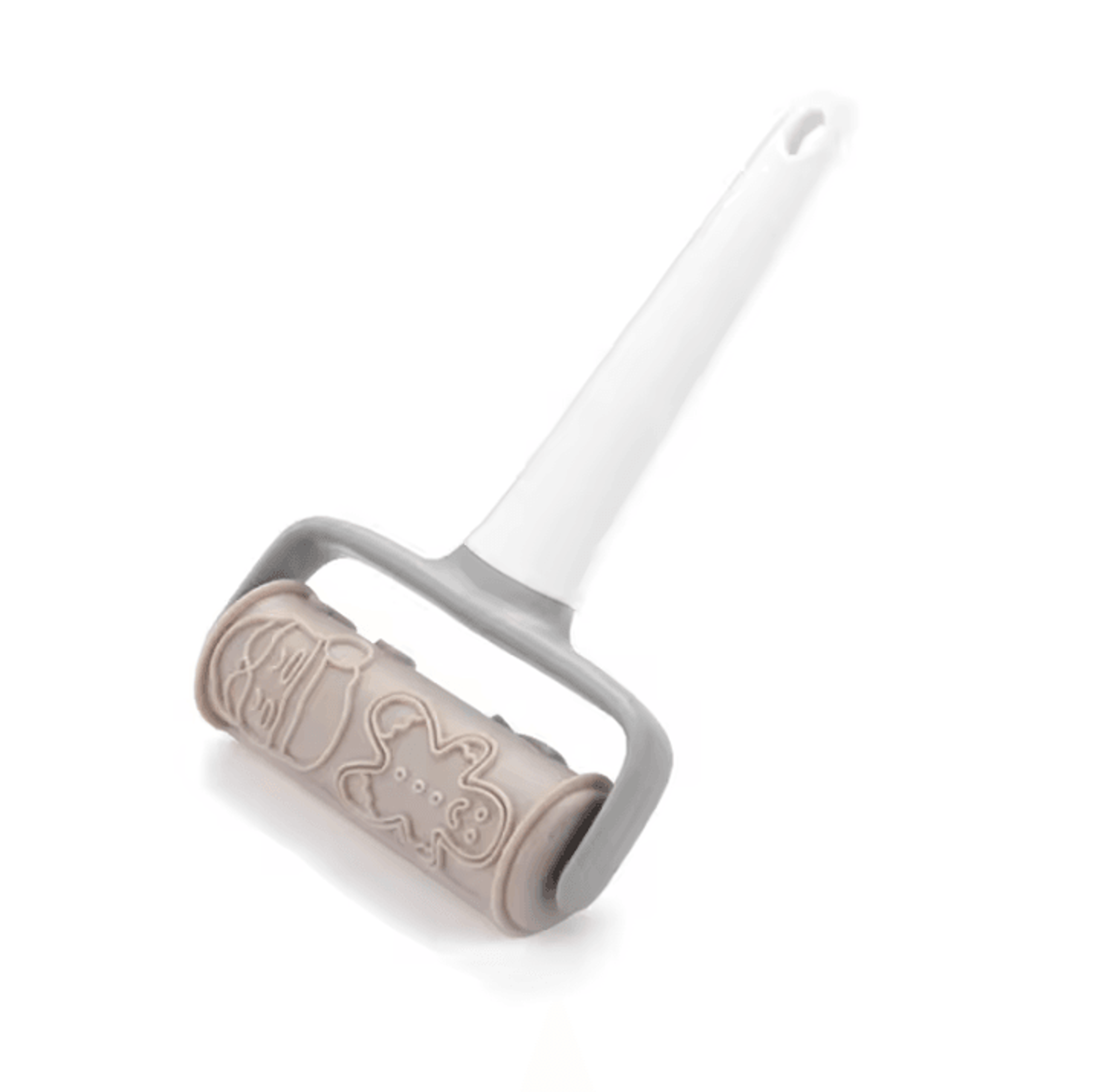Smooth Lattice Dough Roller Cutter  MultiUse Pastry  Cookie Dough Cutter Tool 12