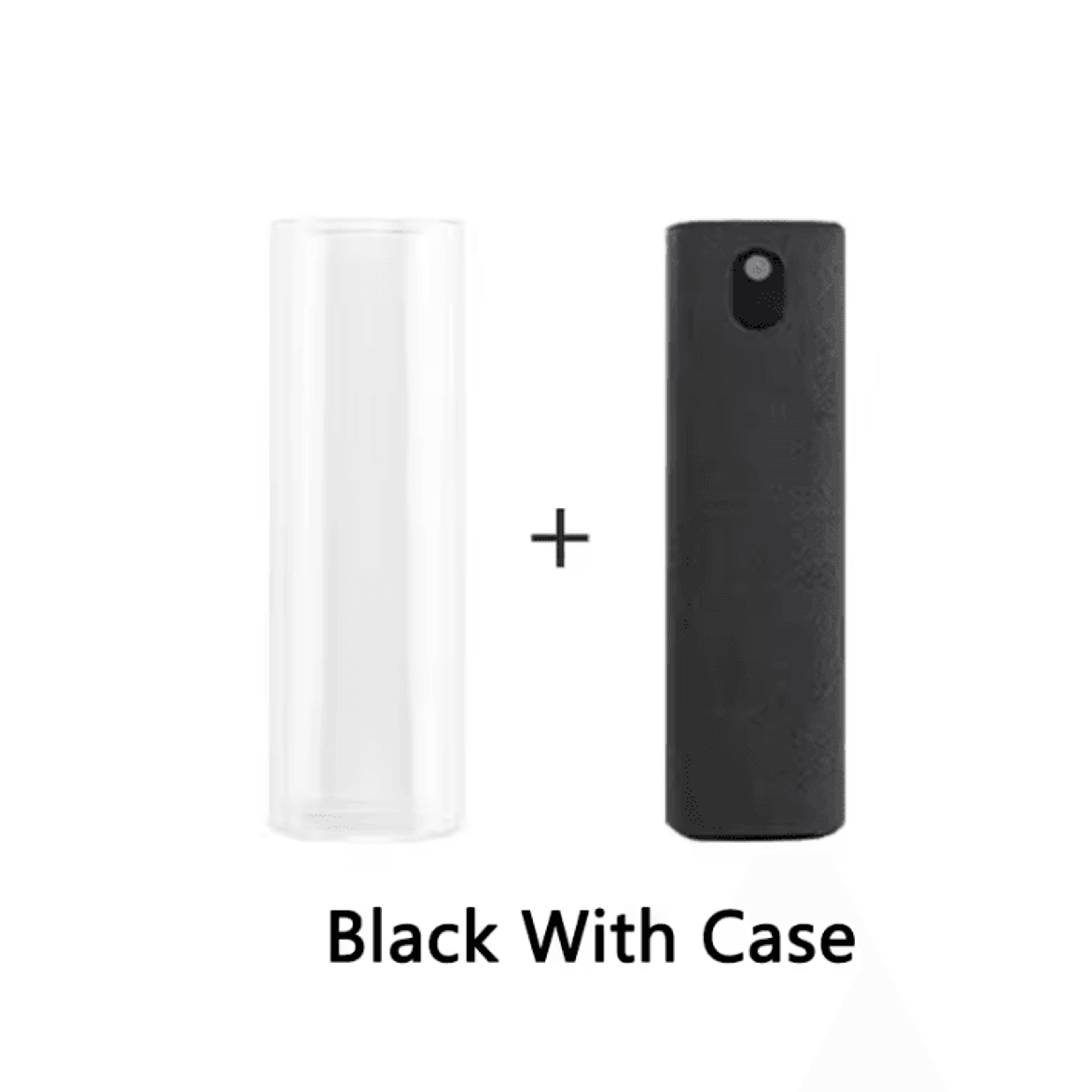 2in1 Phone Screen Cleaner Spray  Portable Microfiber Cleaning Kit For Phones  Tablets 10