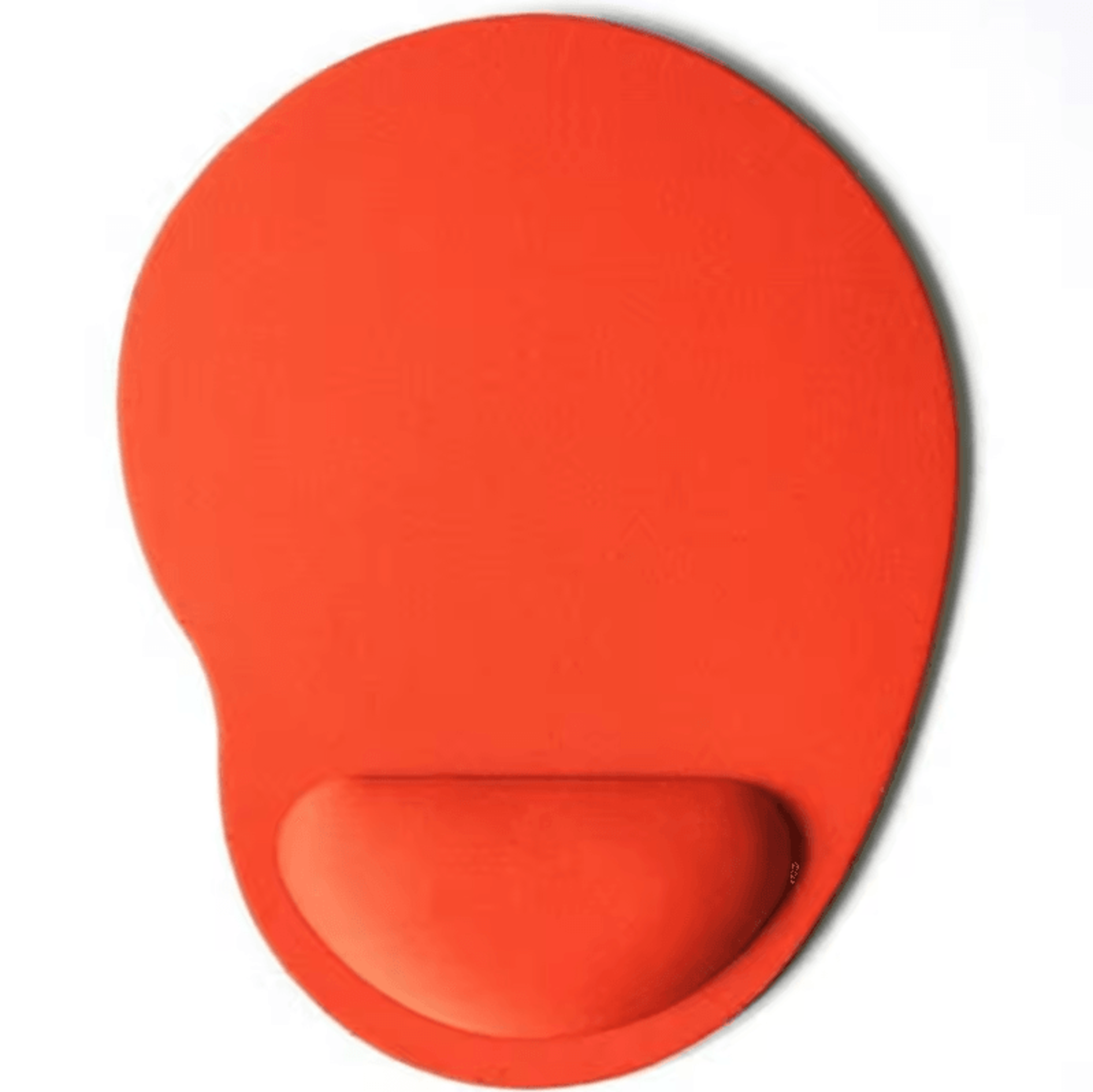 Ergonomic Mouse Pad With Wrist Support  NonSlip Comfortable EVA Wrist Rest For PC  Laptop 9