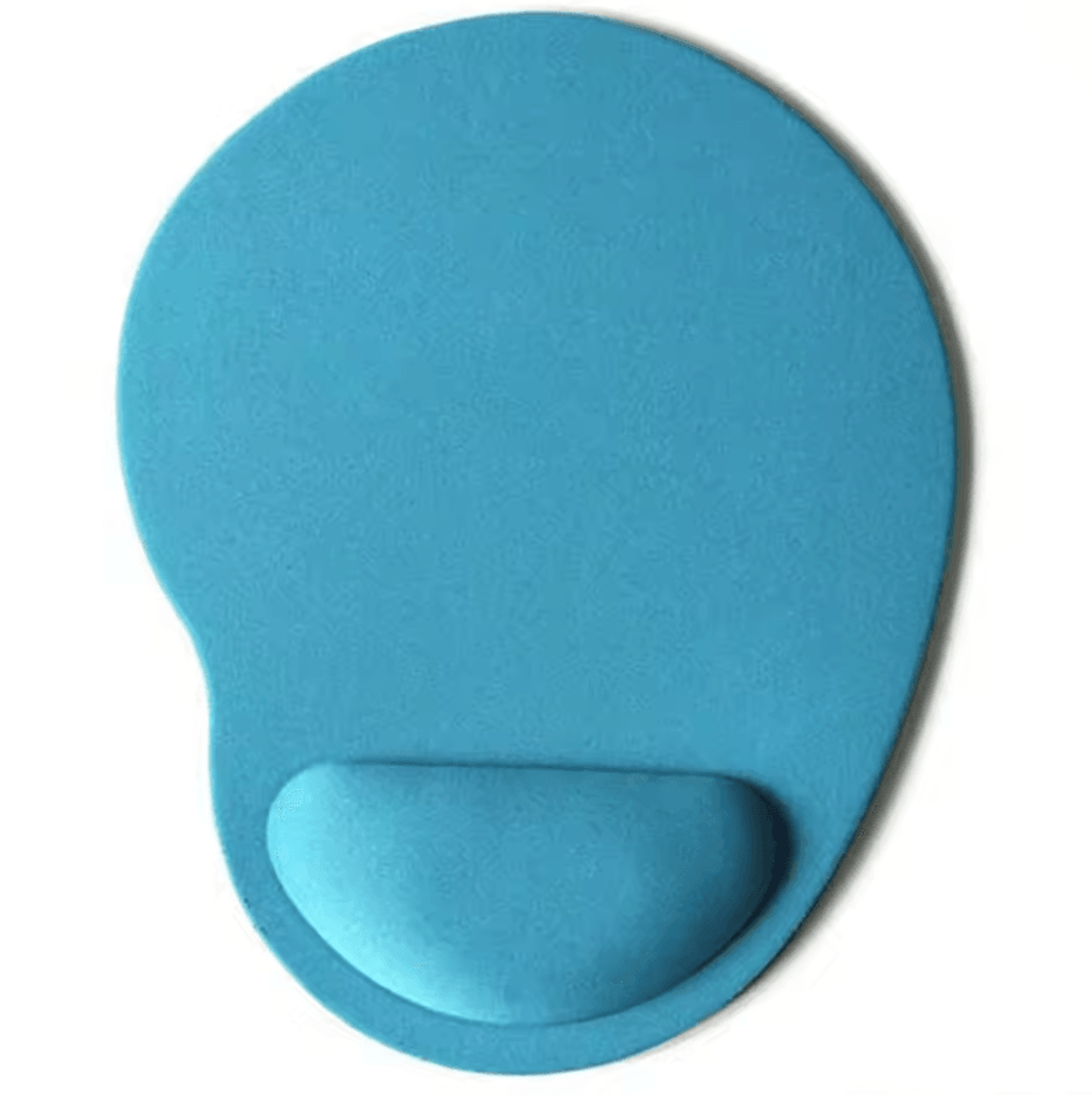 Ergonomic Mouse Pad With Wrist Support  NonSlip Comfortable EVA Wrist Rest For PC  Laptop 11