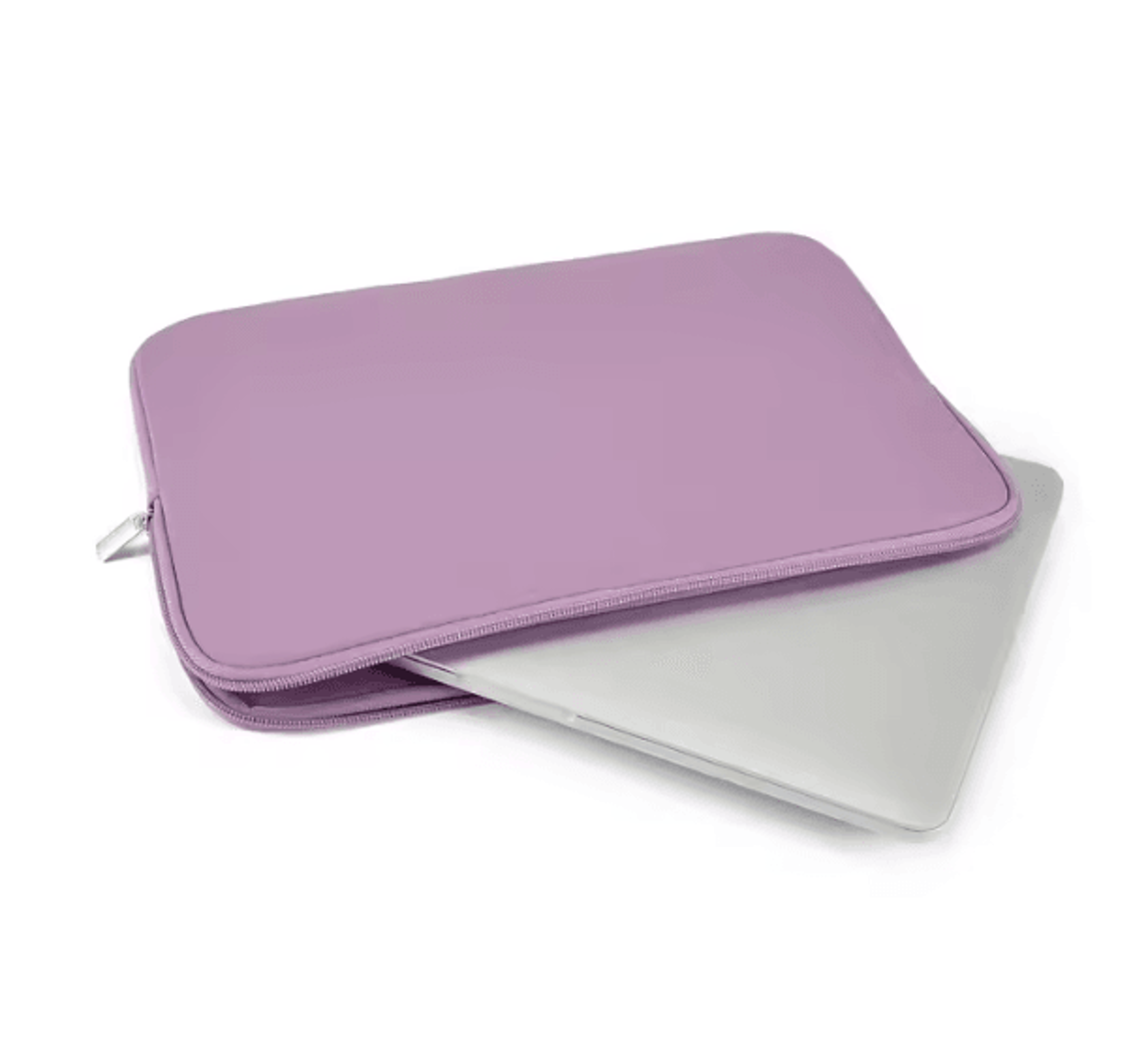 Slim Protective Laptop Sleeve  MultiSize Lightweight Notebook Inner Liner Case 1117 Inch 2