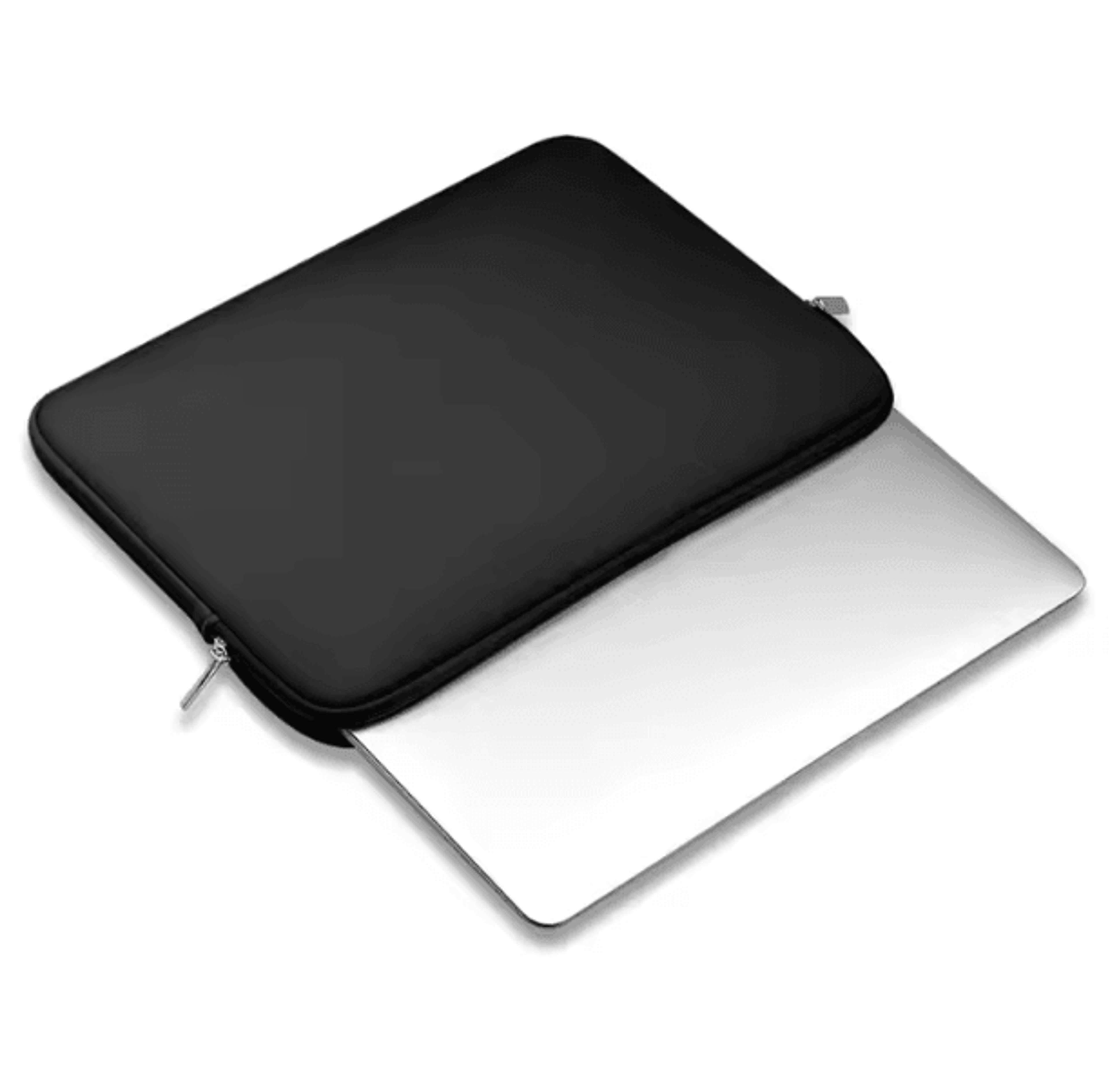 Slim Protective Laptop Sleeve  MultiSize Lightweight Notebook Inner Liner Case 1117 Inch 3
