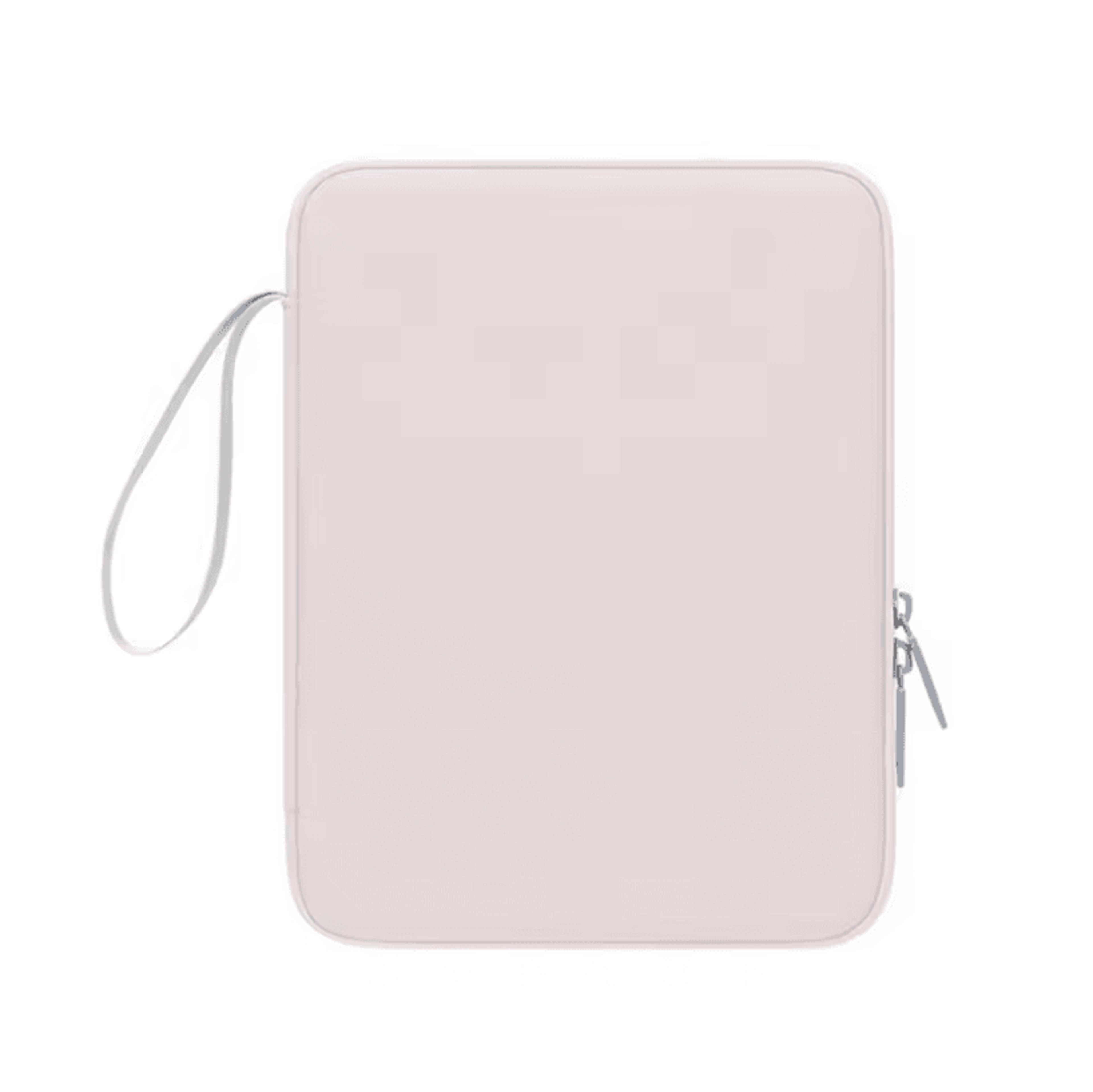 Shockproof Tablet Sleeve Bag  MultiPocket Protective Handbag Case For 109129 Inch Tablets 9