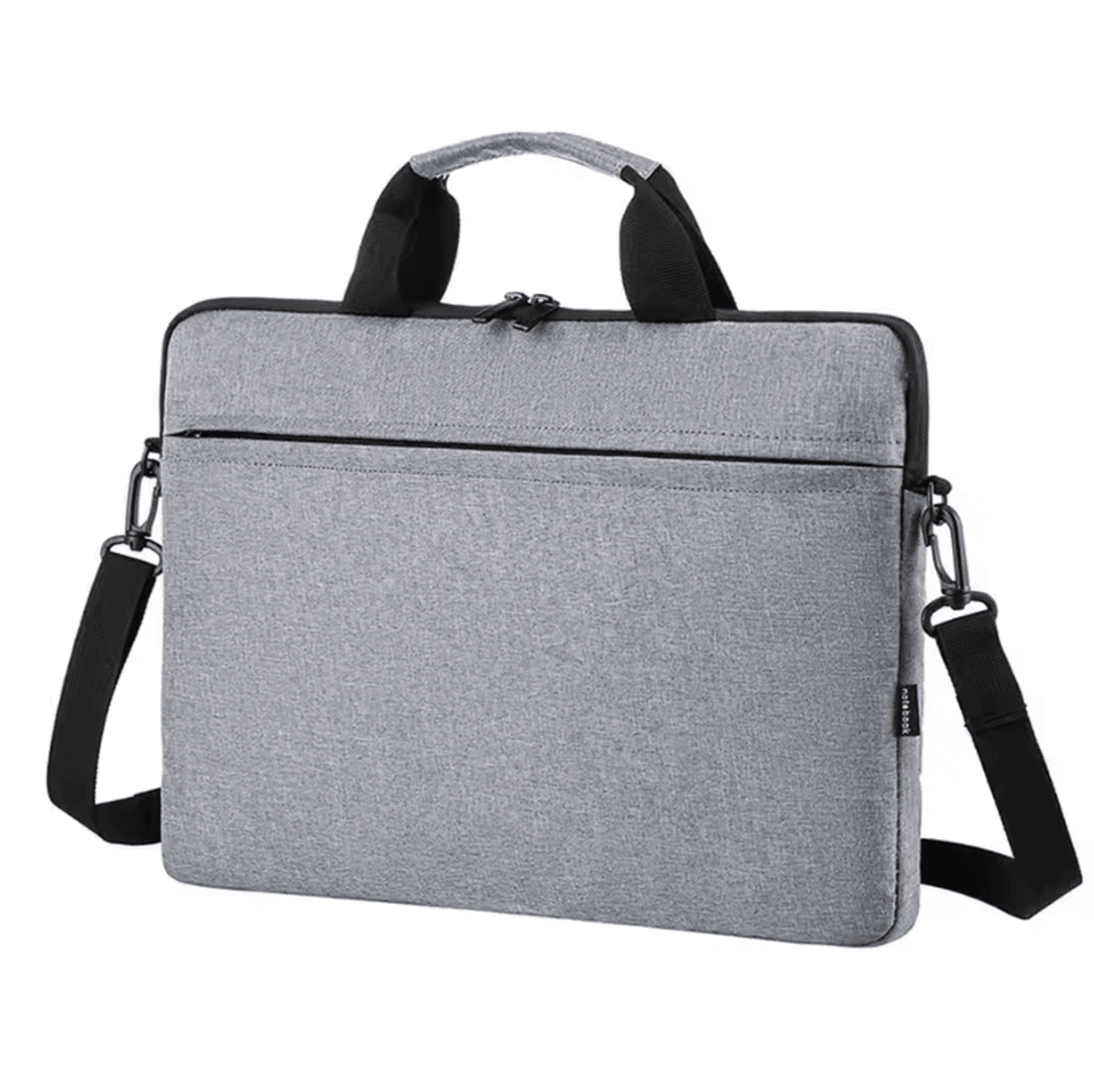 UltraThin Laptop Sleeve Shoulder Bag  Lightweight Protective Case For 1317 Inch Notebooks 6