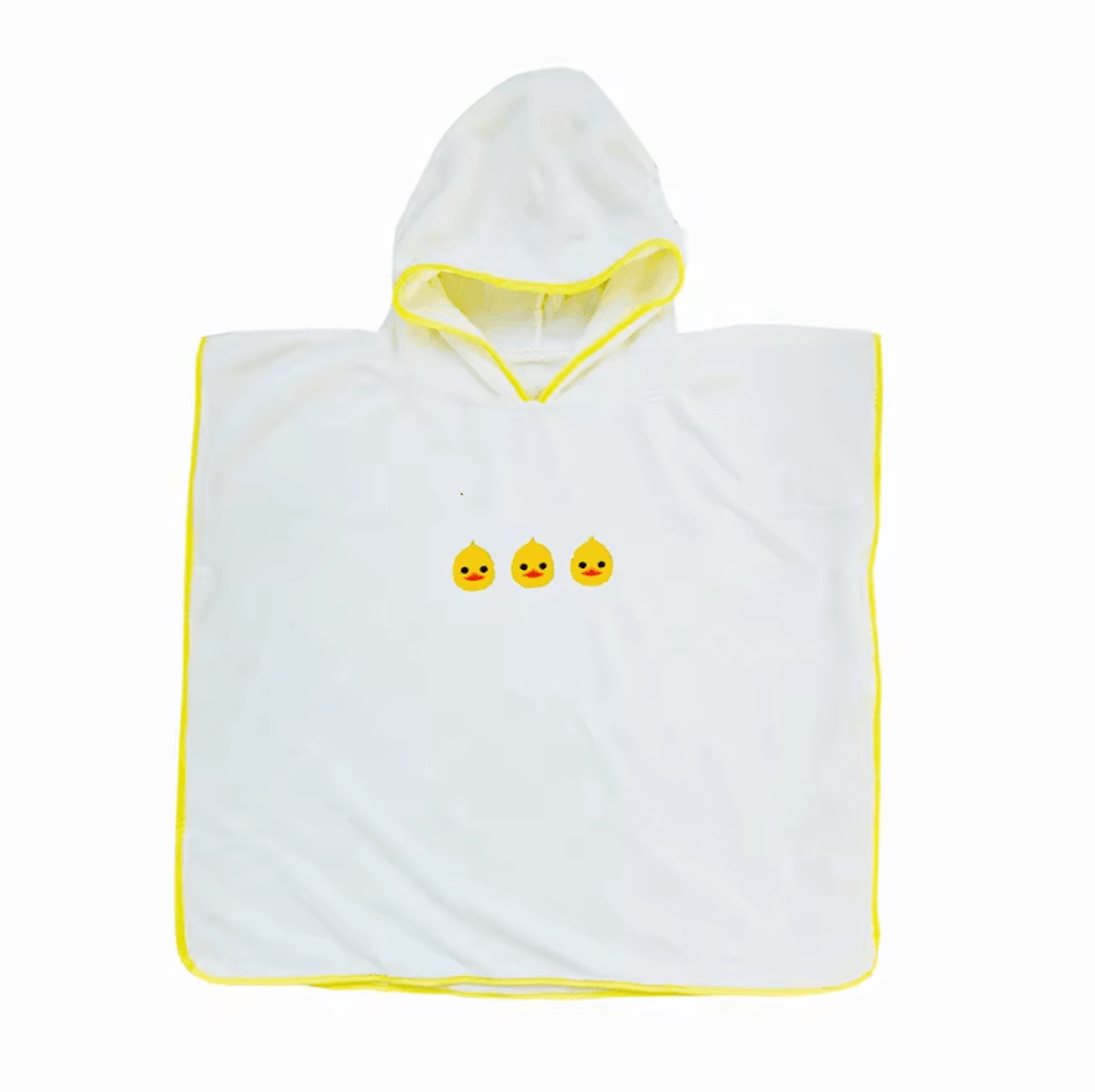 Cute Cartoon Coral Velvet Baby Hooded Bath Towel  Soft Warm Wrap  Bathrobe 6