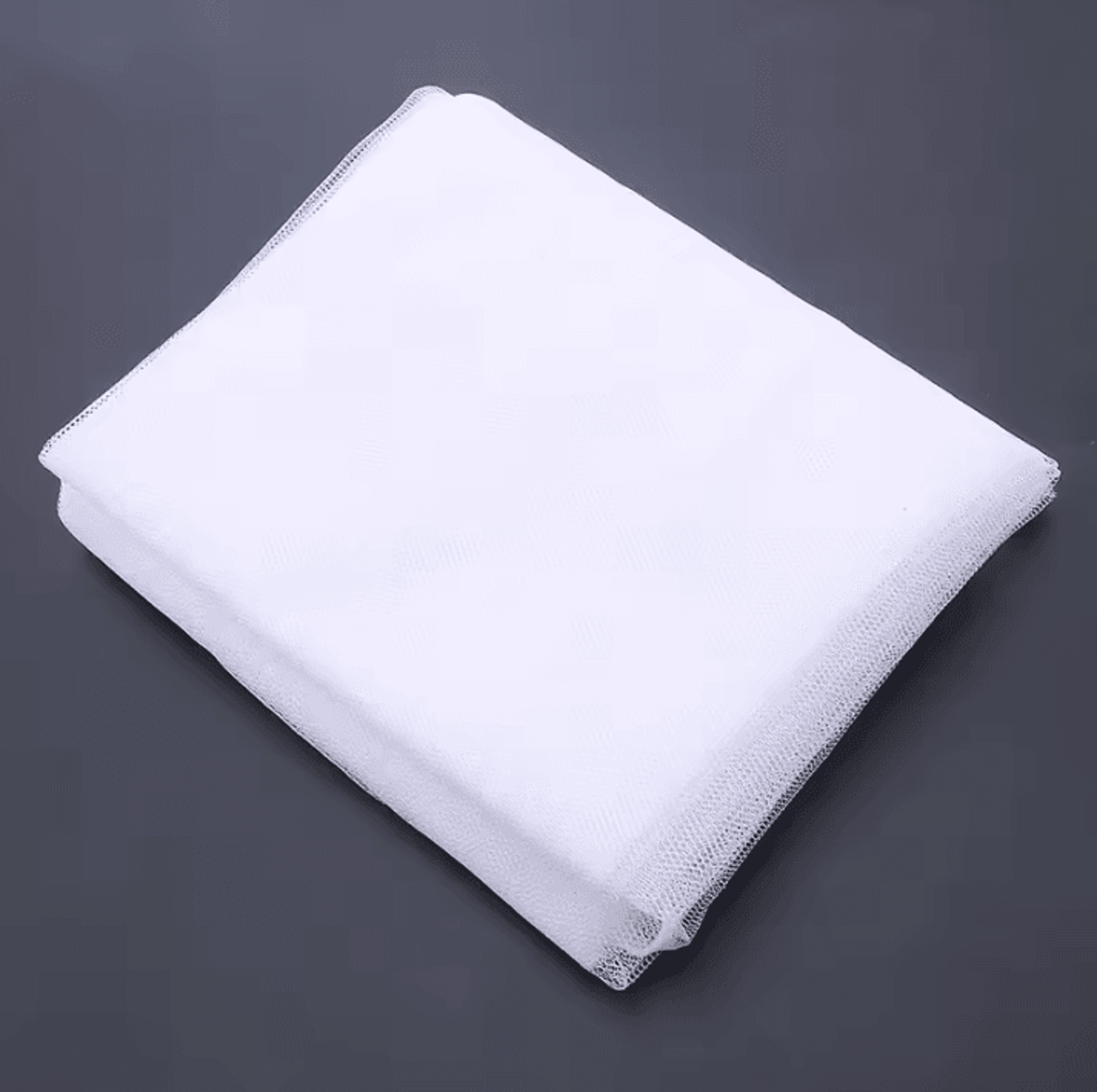 Foldable Baby Crib Mosquito Net Canopy  Breathable FullCover Protection 53 By 24 By 35 Inches 4
