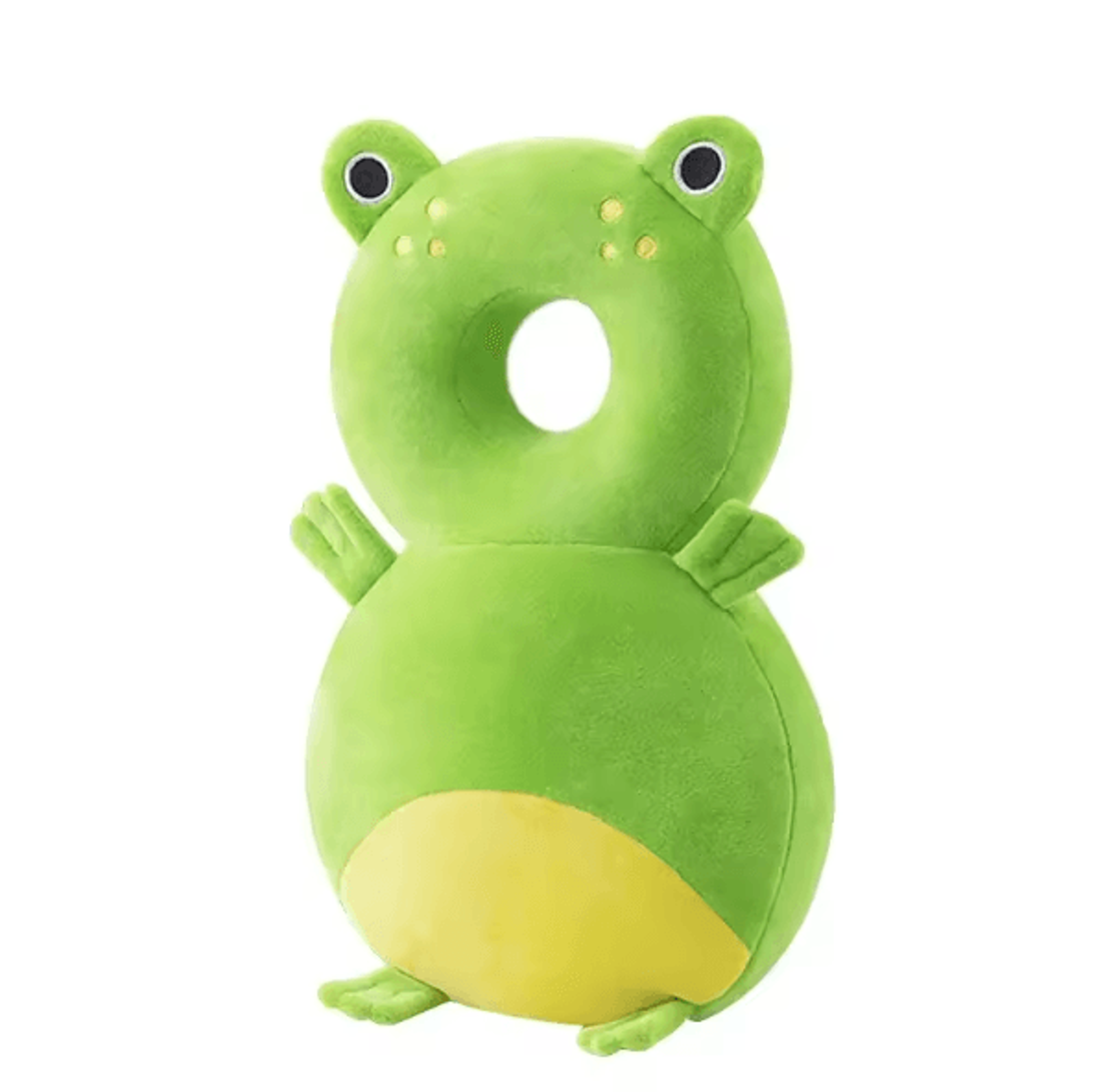 Soft Baby Head Protector Backpack With AntiFall Safety Cushion 8