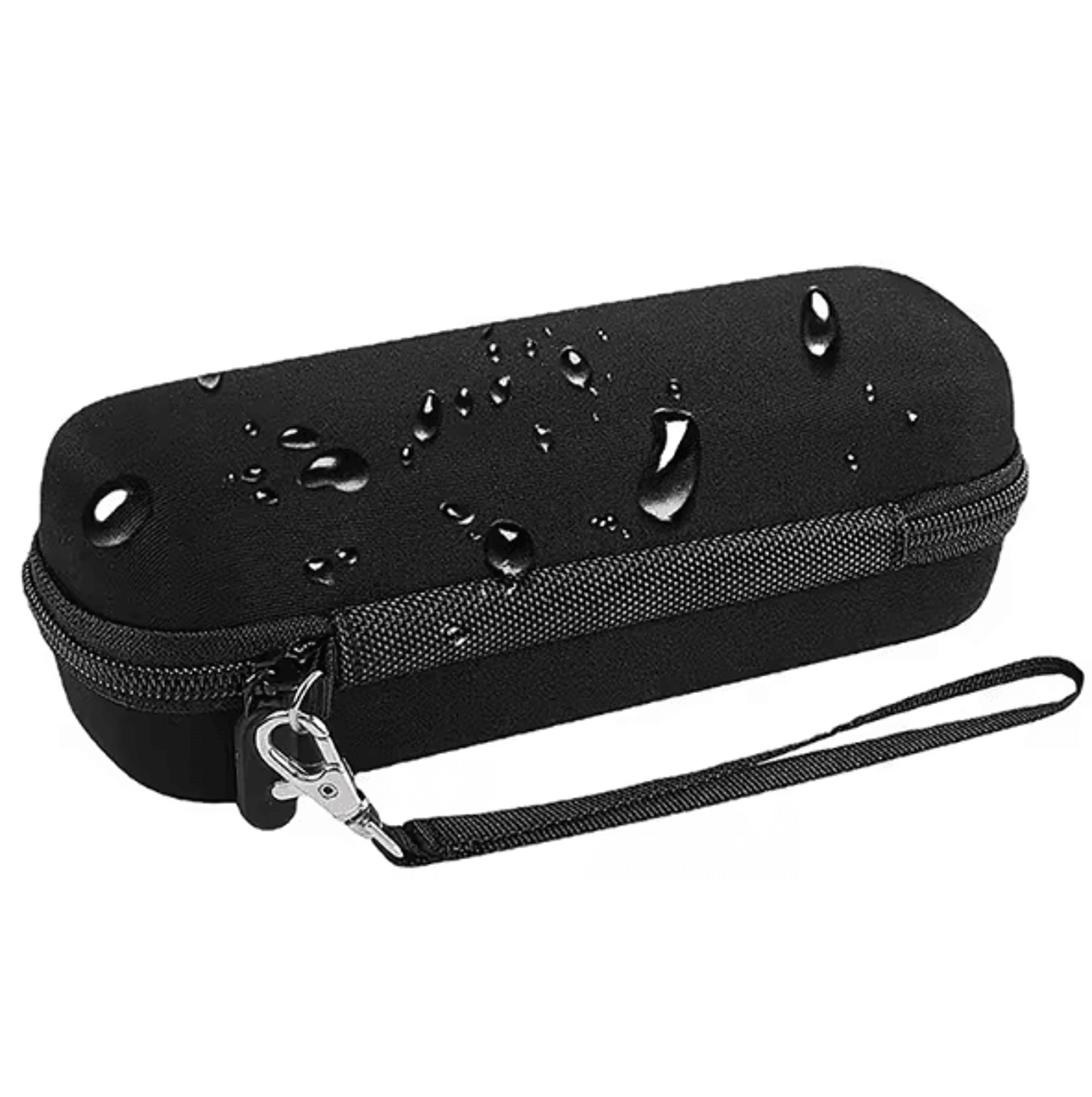 Portable EVA Electric Toothbrush Travel Case  Hard Shell Protective Storage Organizer 4