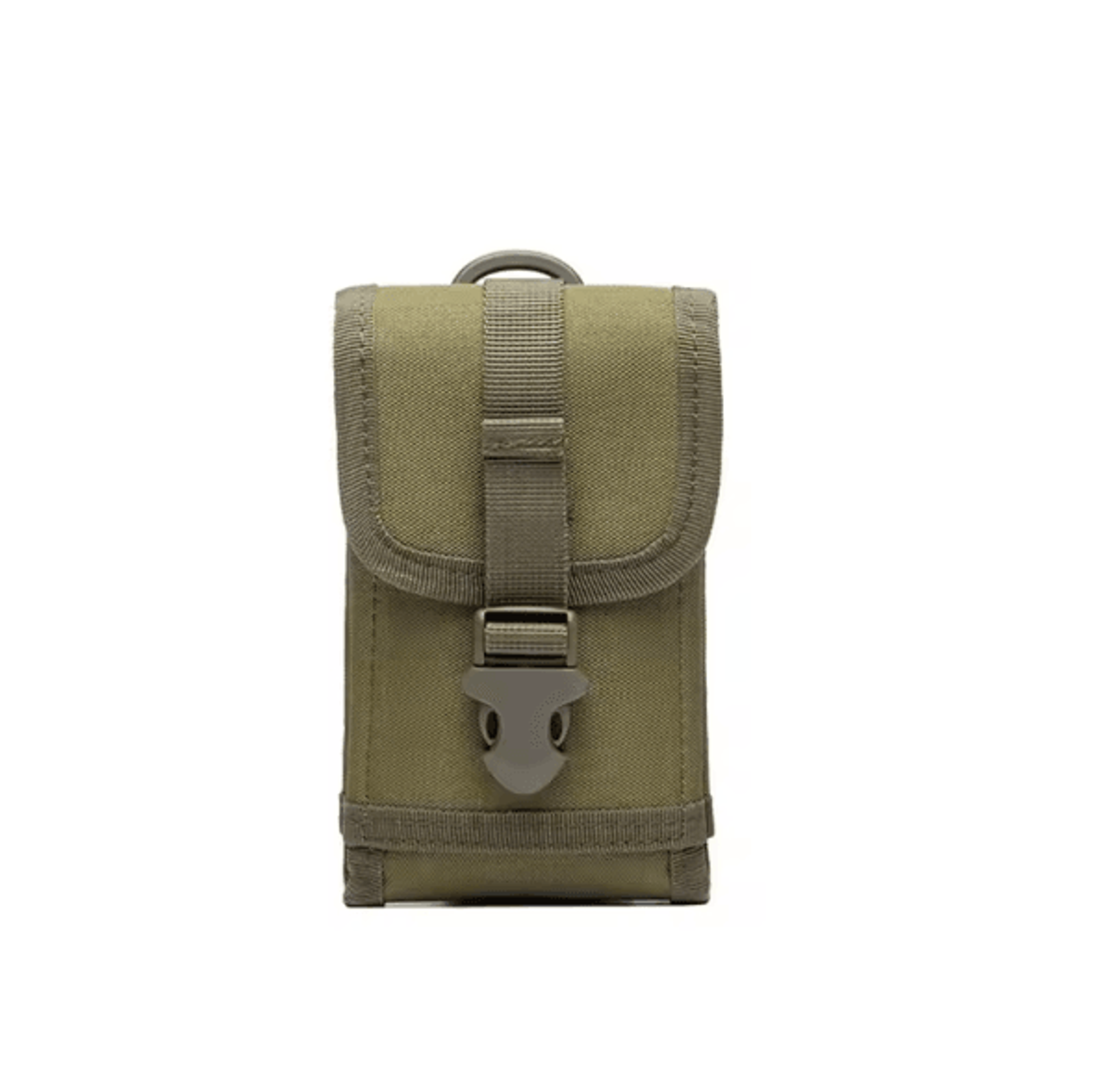 Tactical Camo MOLLE Belt Pouch  MultiFunction Phone  Utility Waist Bag 7