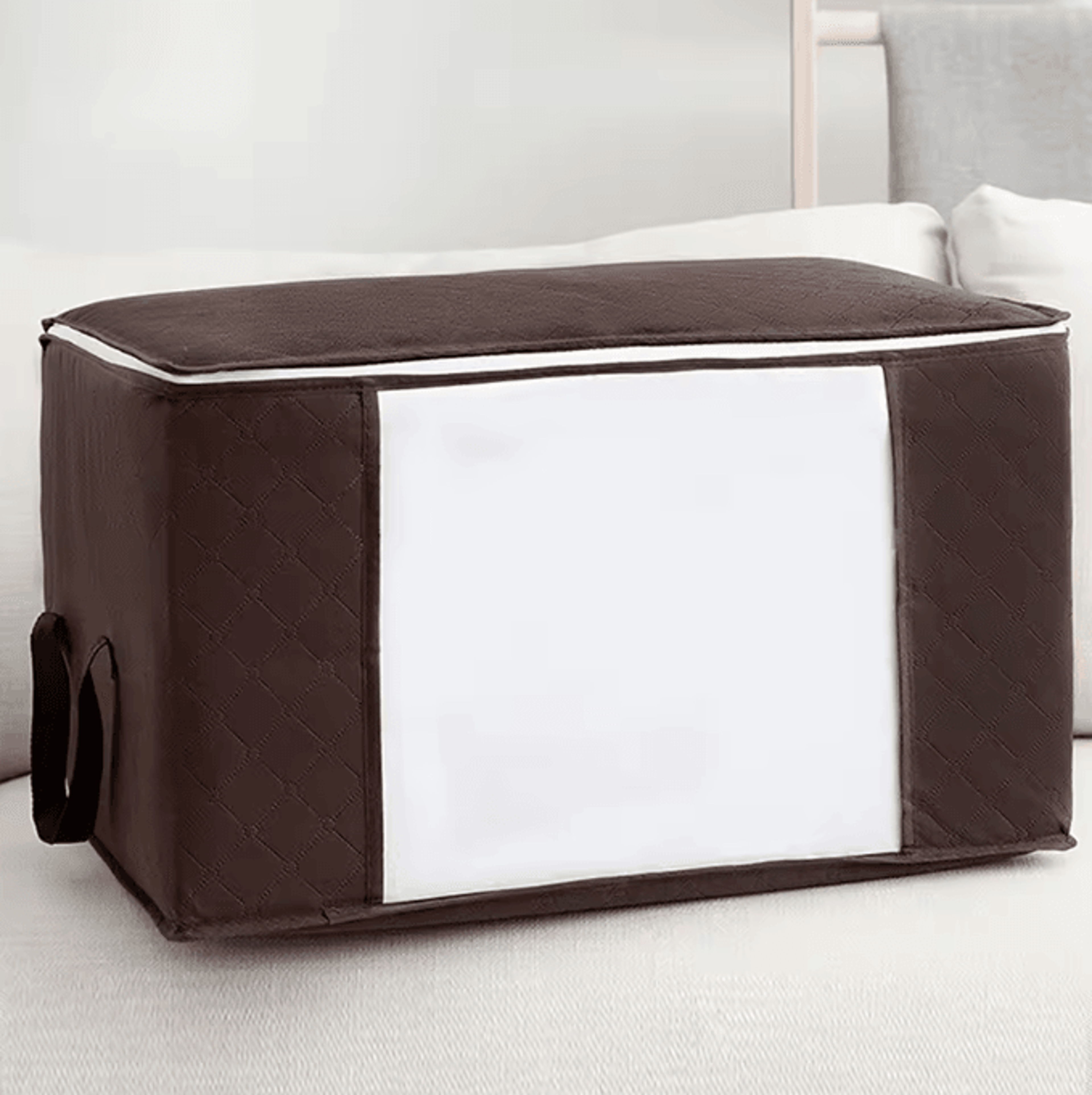 Large Capacity Storage Organizer 5