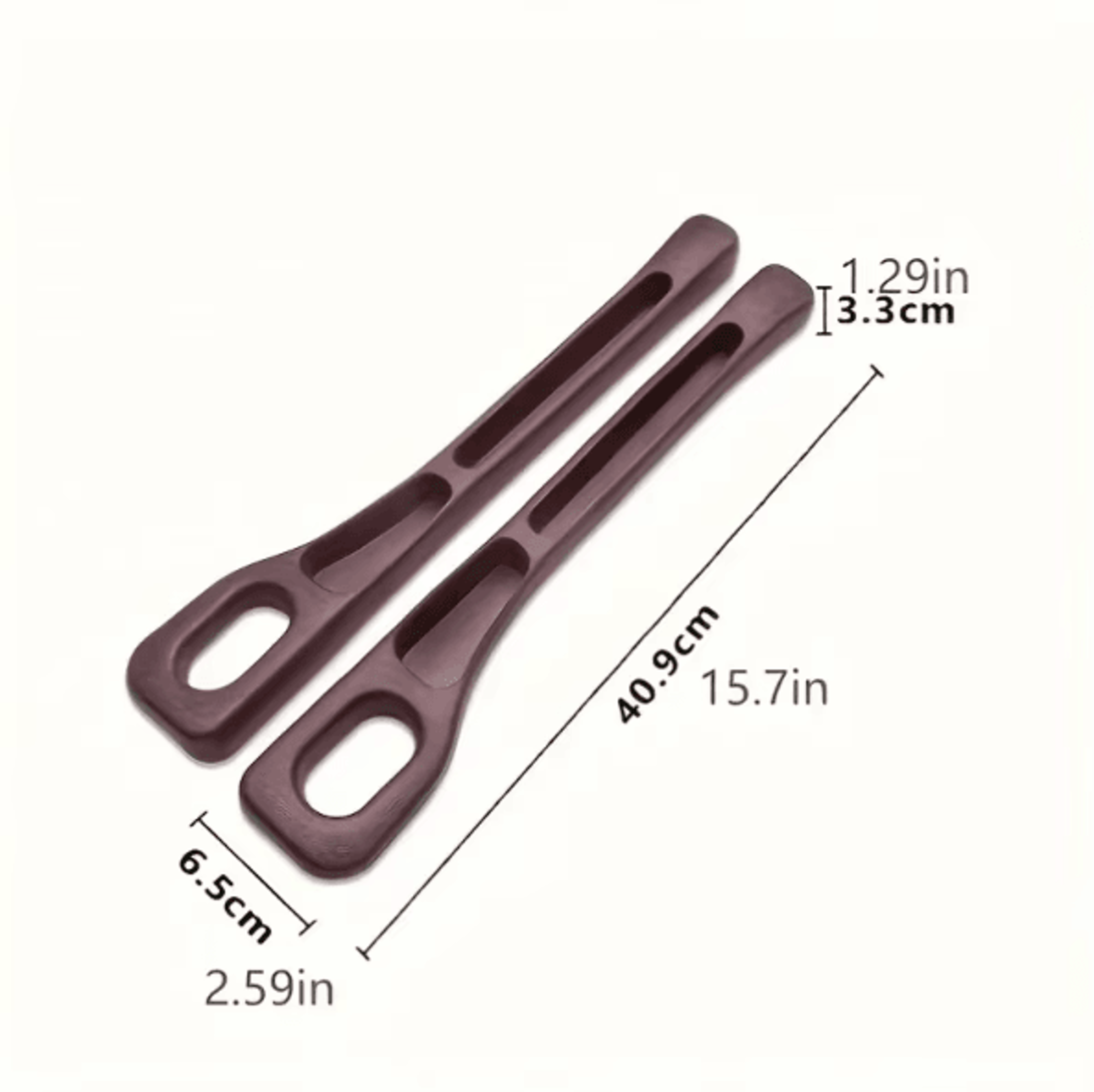 GapGuard Universal Car Seat Gap Filler 2PCS Leak Proof Seat Gap Plug Strip AntiDrop Organizer For P 4