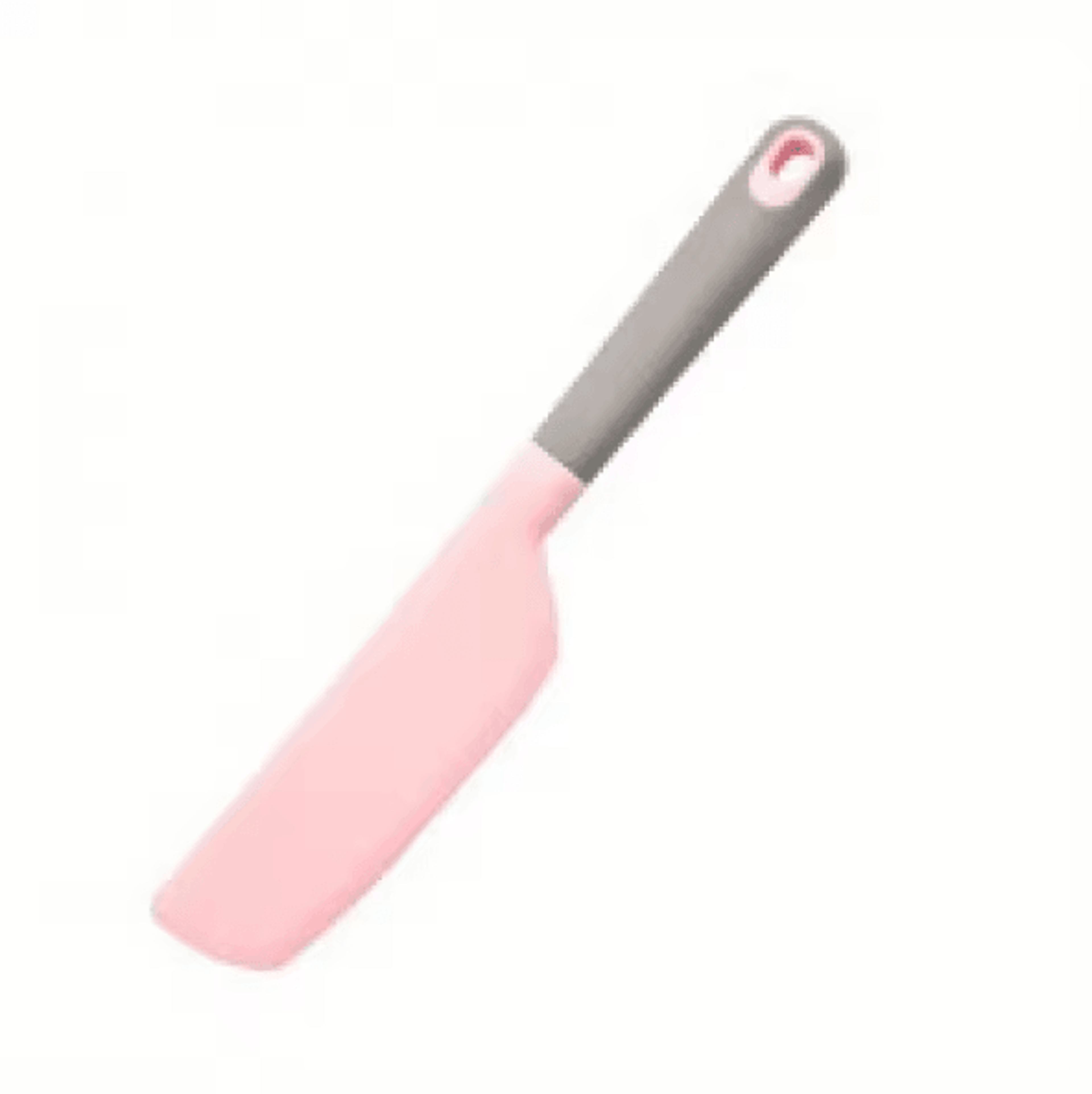 ExtraLarge Silicone Spatula  Heat Resistant NonStick Cooking  Baking Tool 5