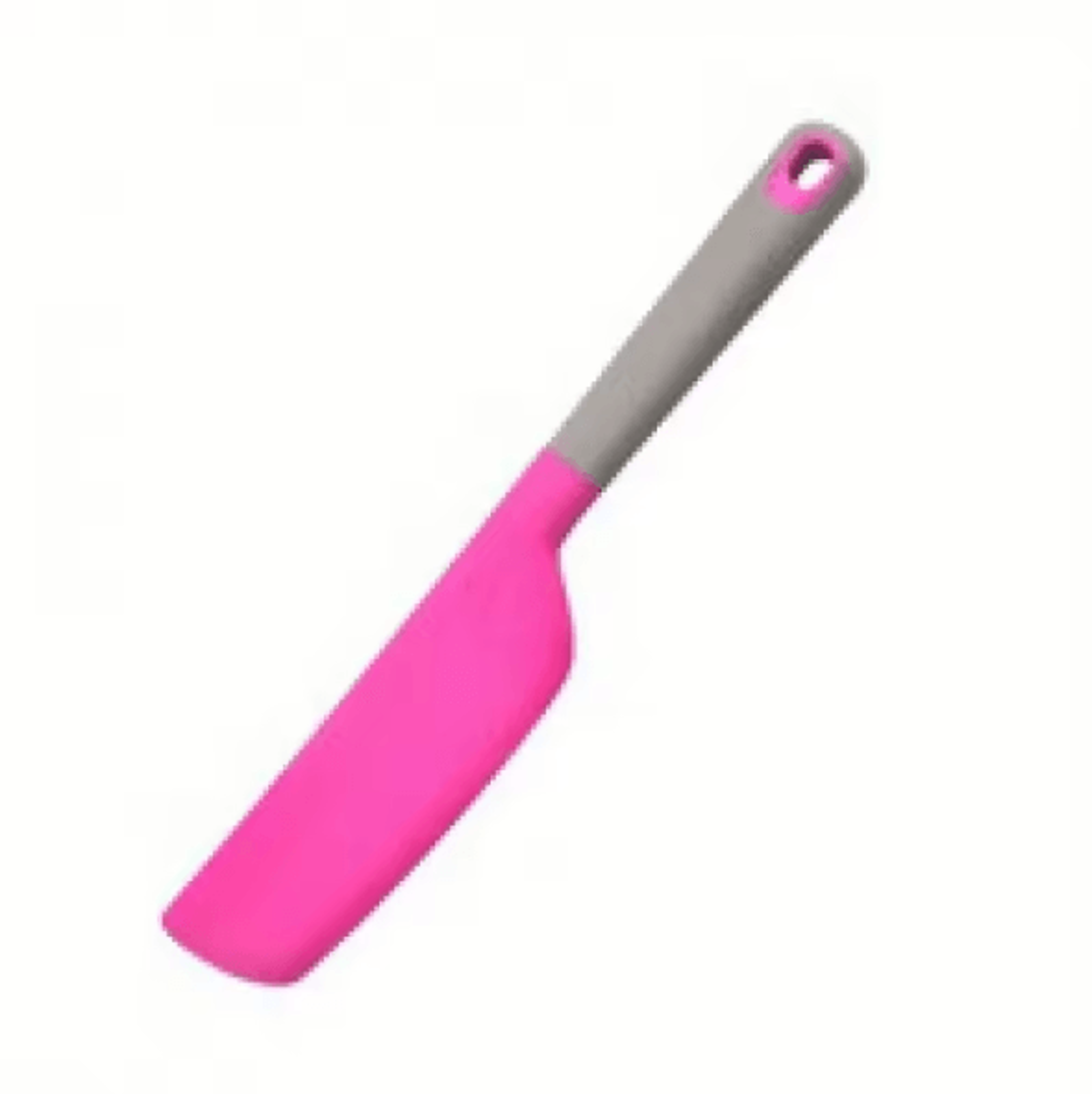 ExtraLarge Silicone Spatula  Heat Resistant NonStick Cooking  Baking Tool 7