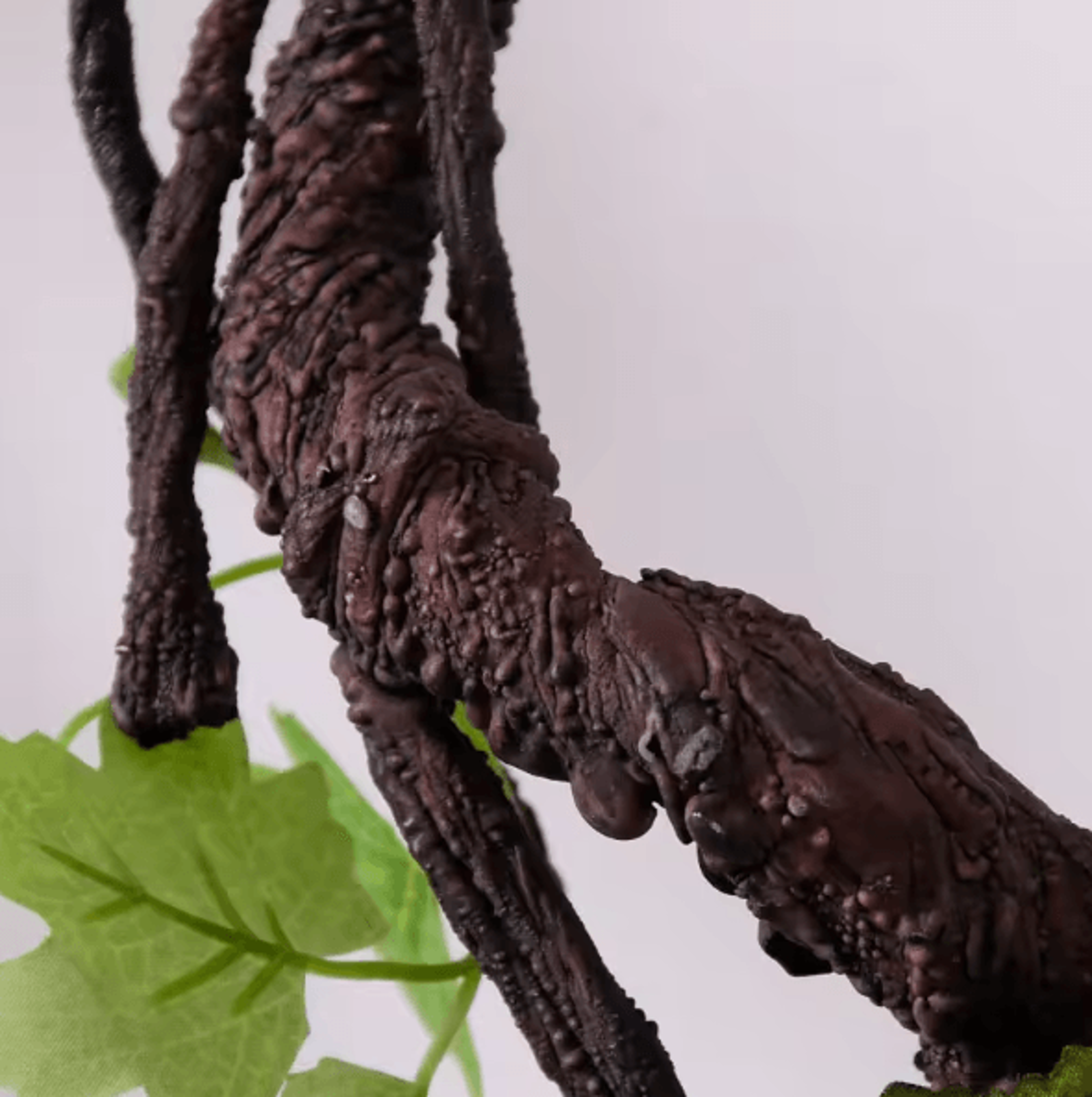 Artificial Rattan Vine Branches  Hanging Rustic Wall Decor For Weddings  Home Styling 3
