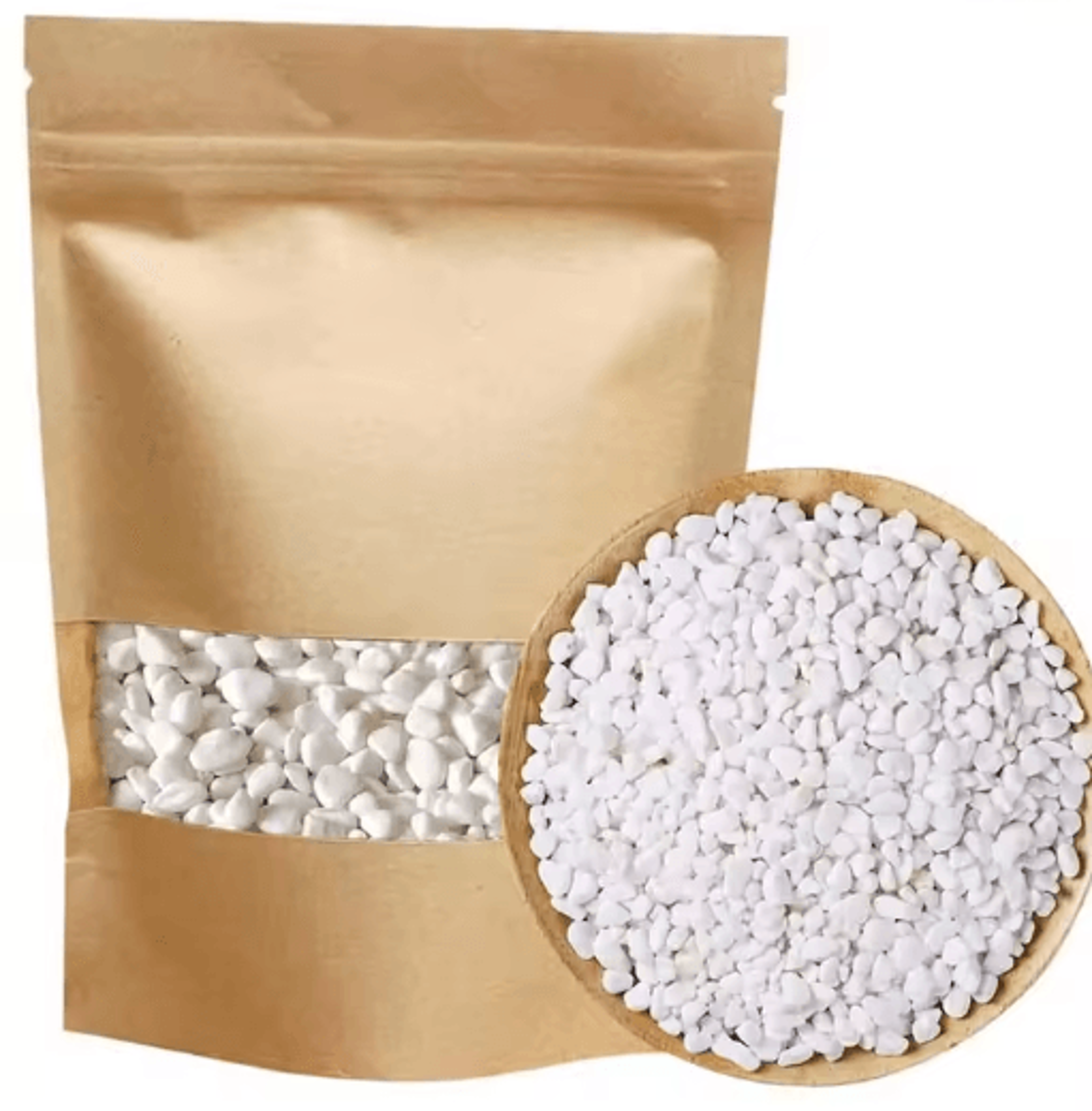 Natural Decorative Cobblestone Pebbles For Succulent Bonsai Fish Tank And Home Garden Decor 4