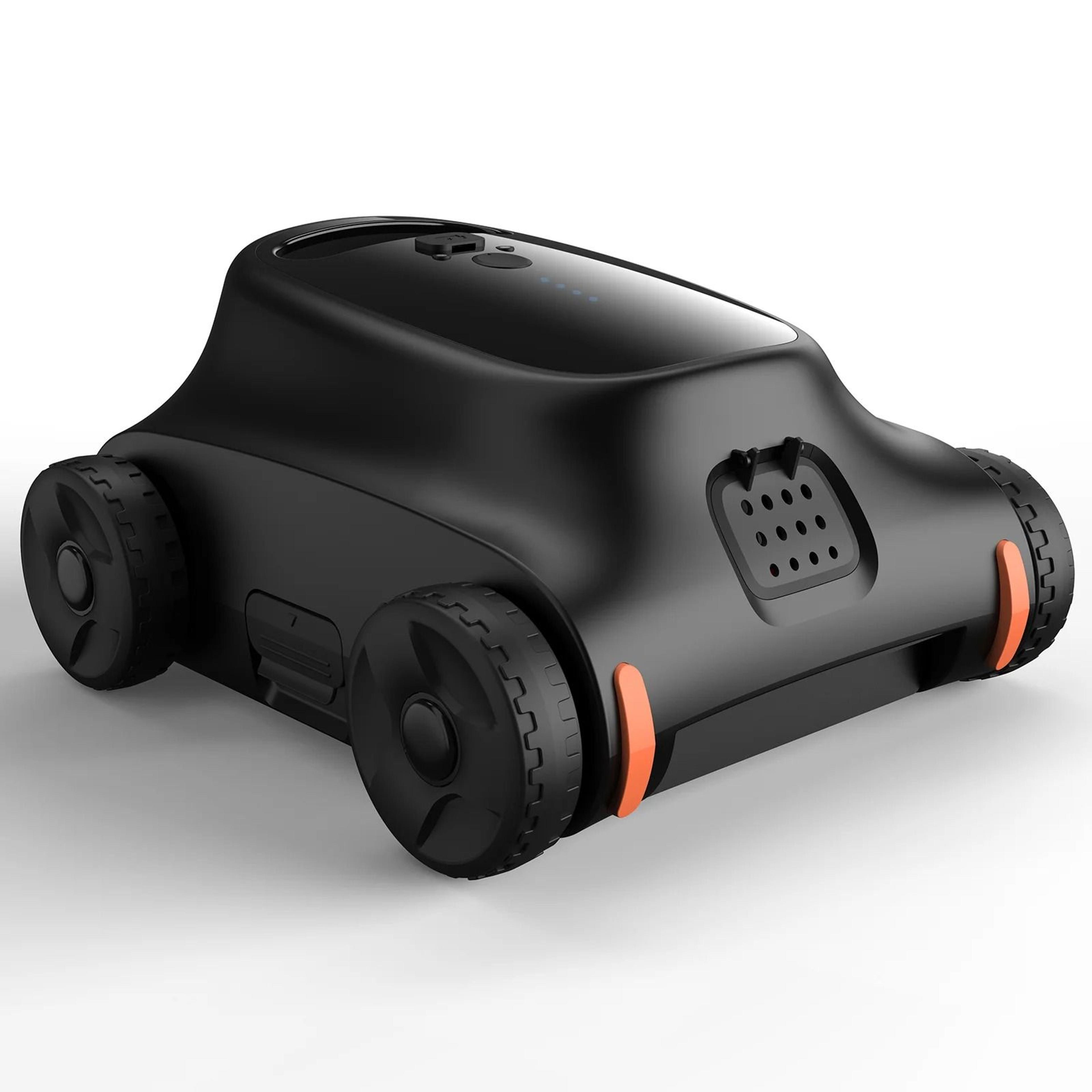 Cordless Robotic Pool Cleaner Automatic Pool Vacuum 5