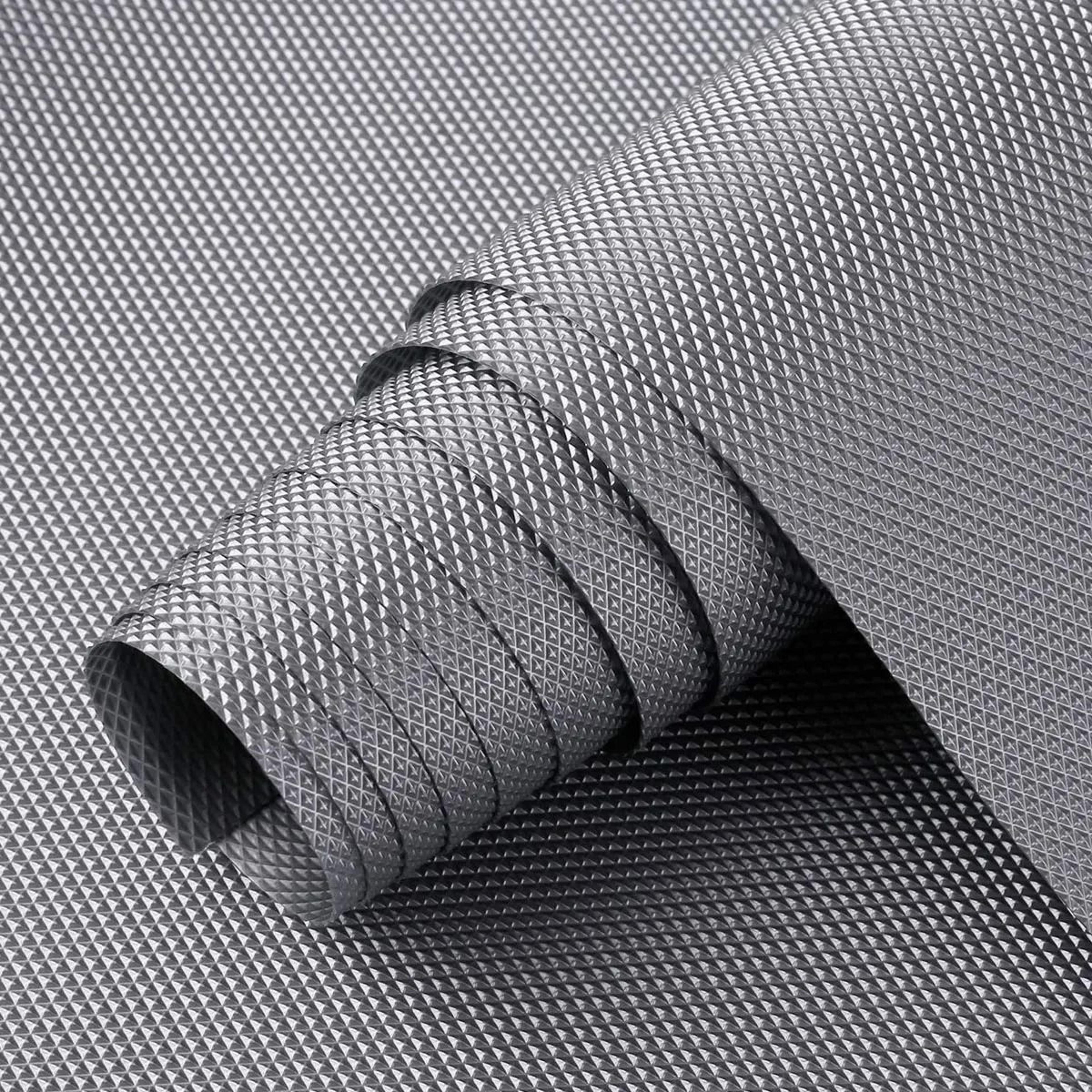 Waterproof Shelf Liner For Kitchen Cabinets Drawers And Refrigerators 8