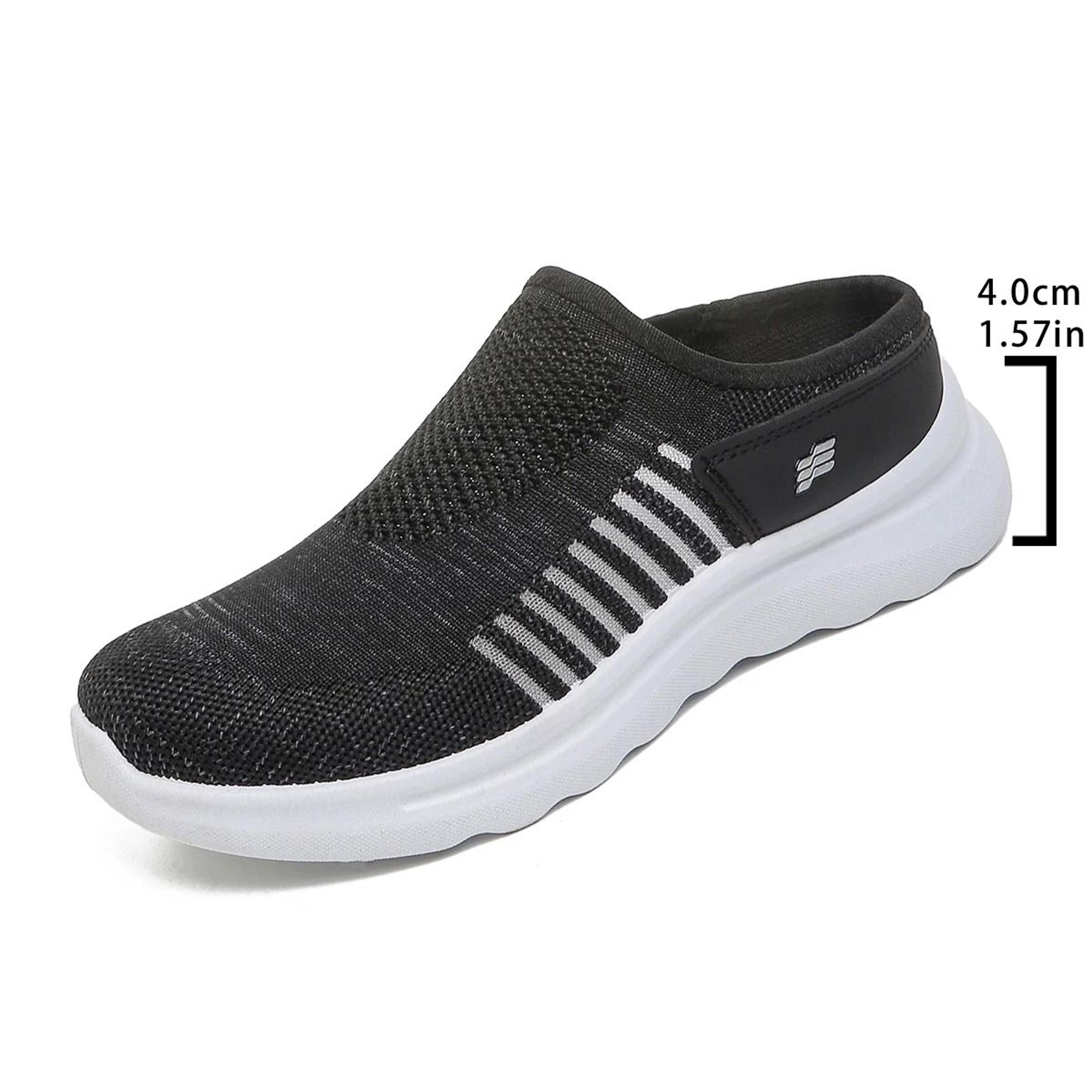 Womens Breathable Comfort Walking Shoes 1