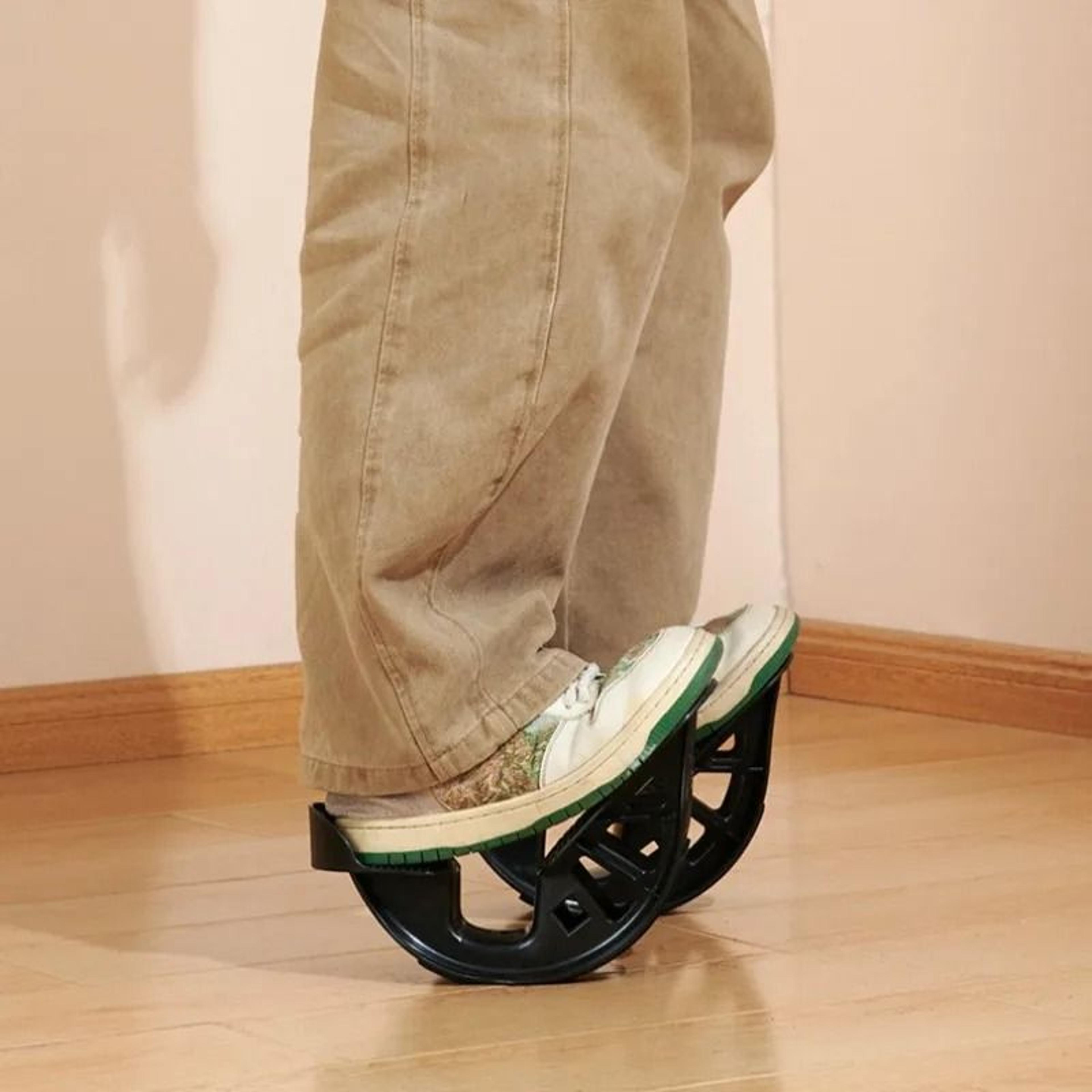 Adjustable Ankle Stretch Board For Flexibility Training 2