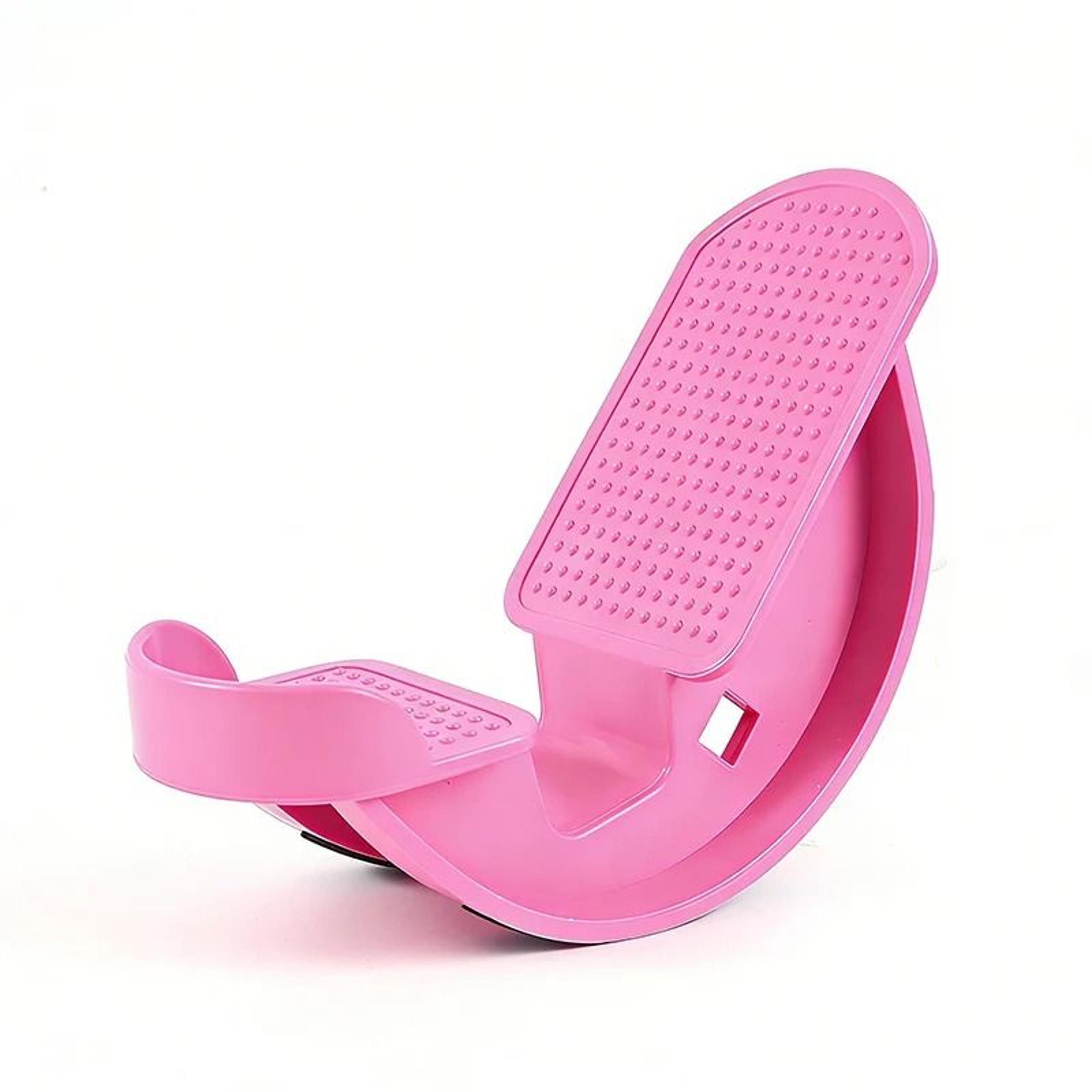 Adjustable Ankle Stretch Board For Flexibility Training 12