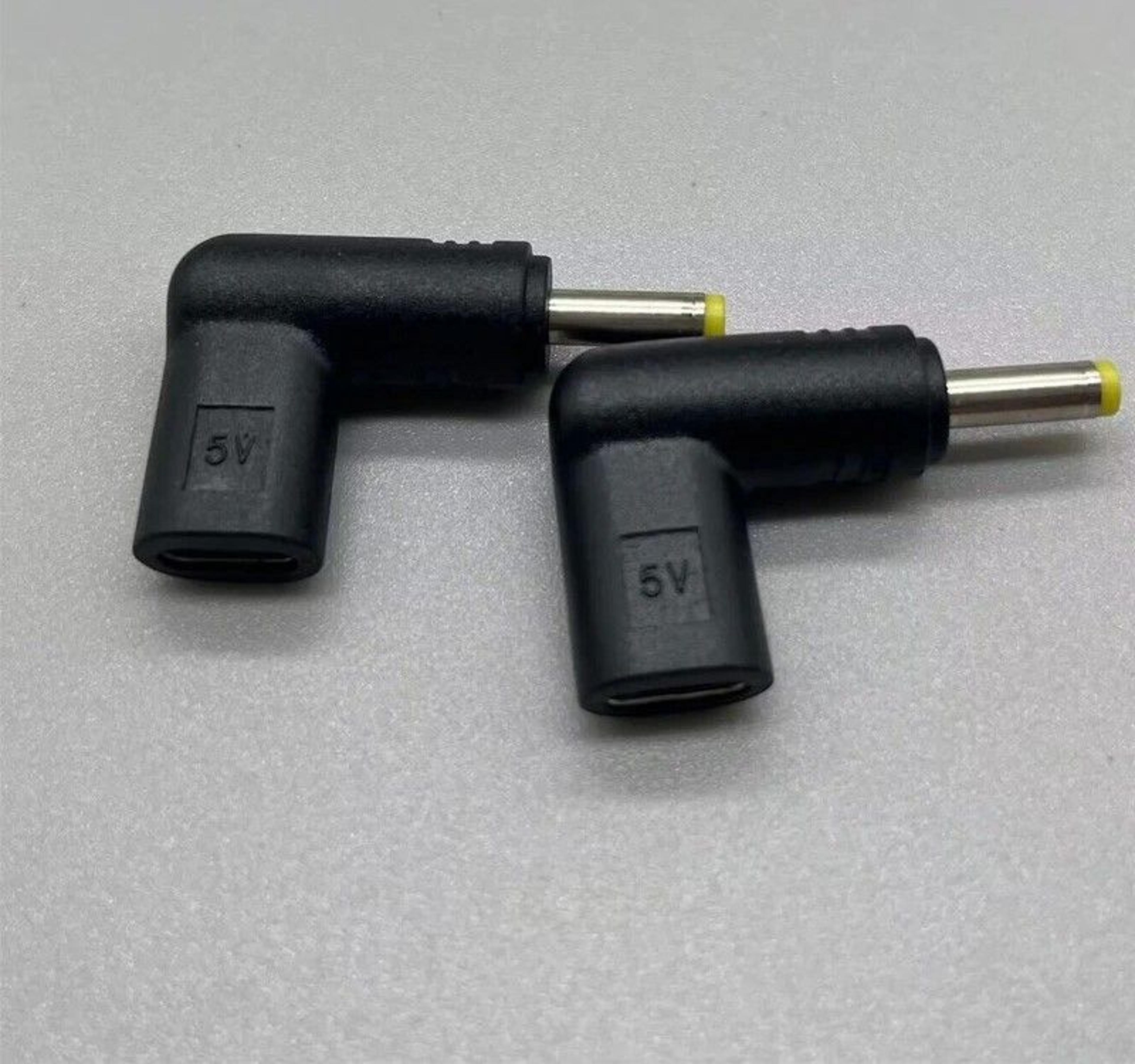 Type C To PSP Charging Adapter Converter 3