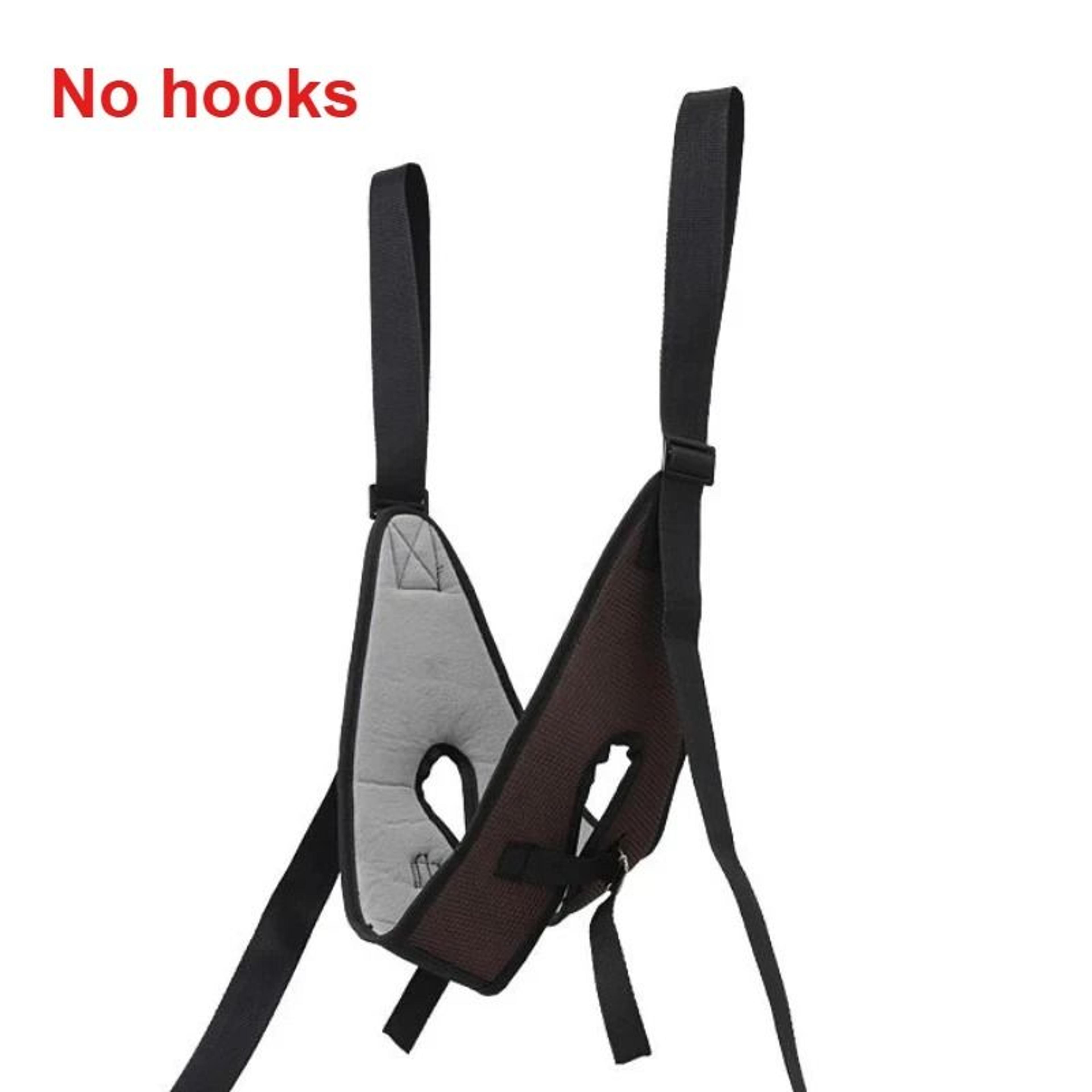 Adjustable Cervical Neck Traction Suspension System 6