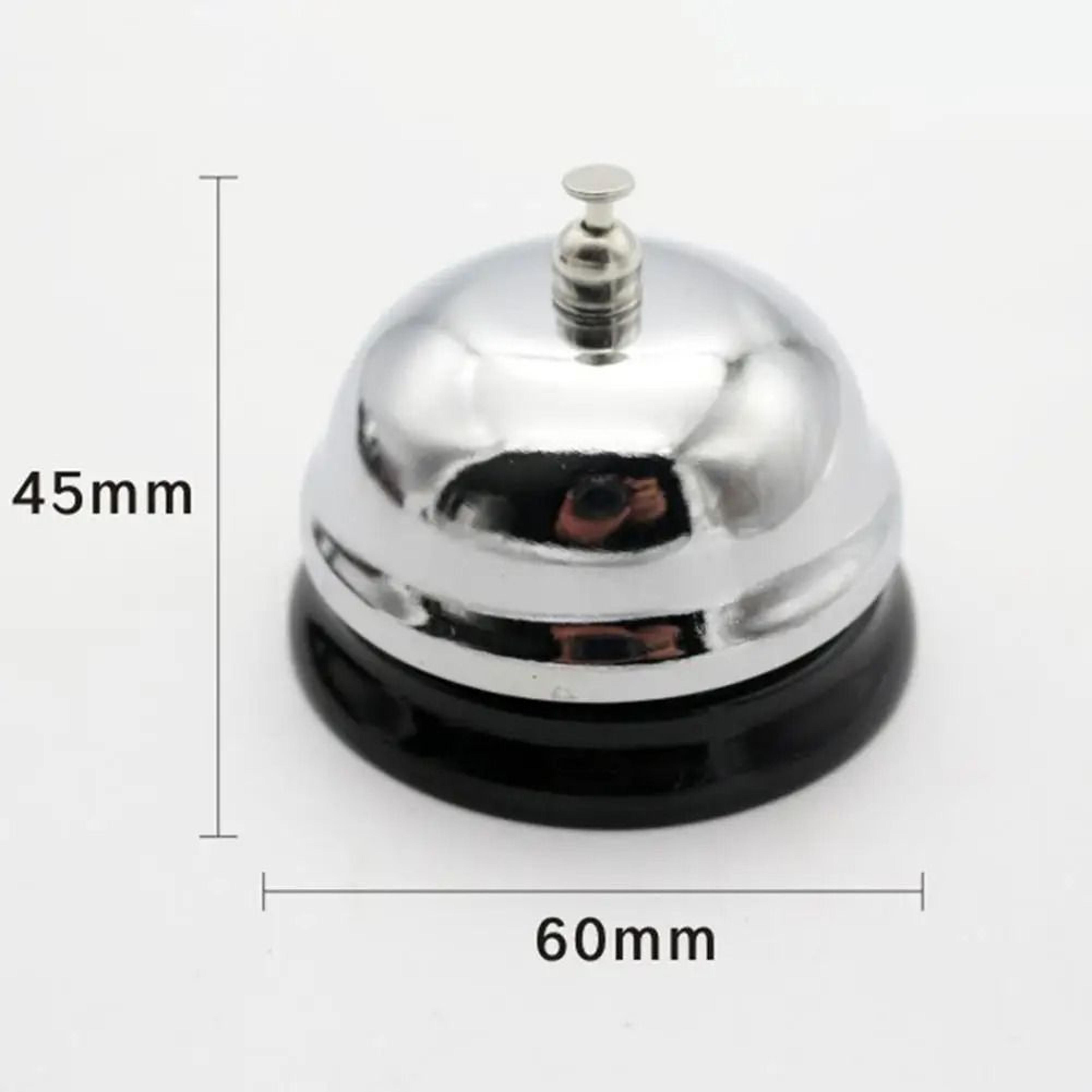 Classic Service Counter Bell 4